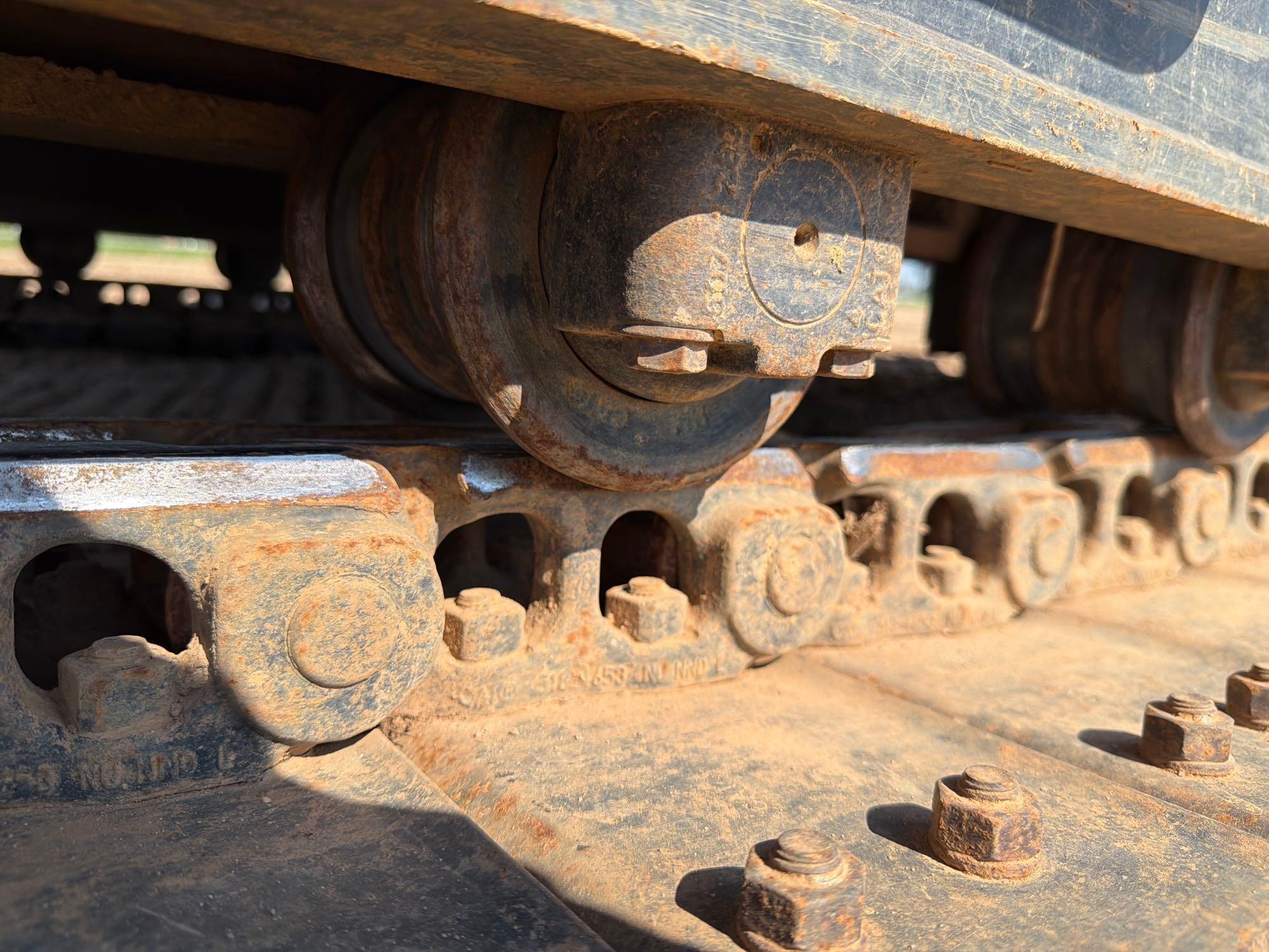 2022 Caterpillar 310