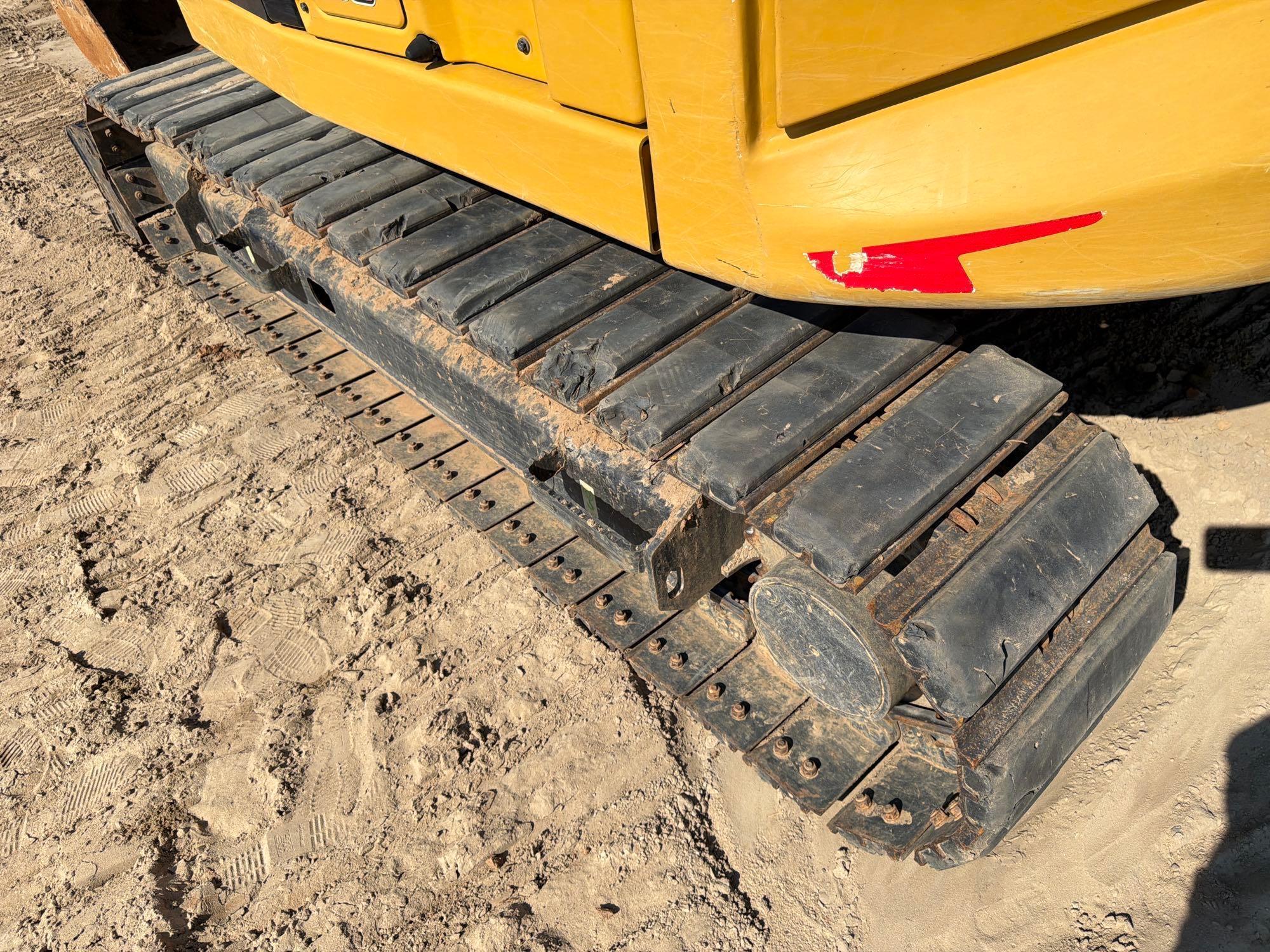 2022 Caterpillar 310