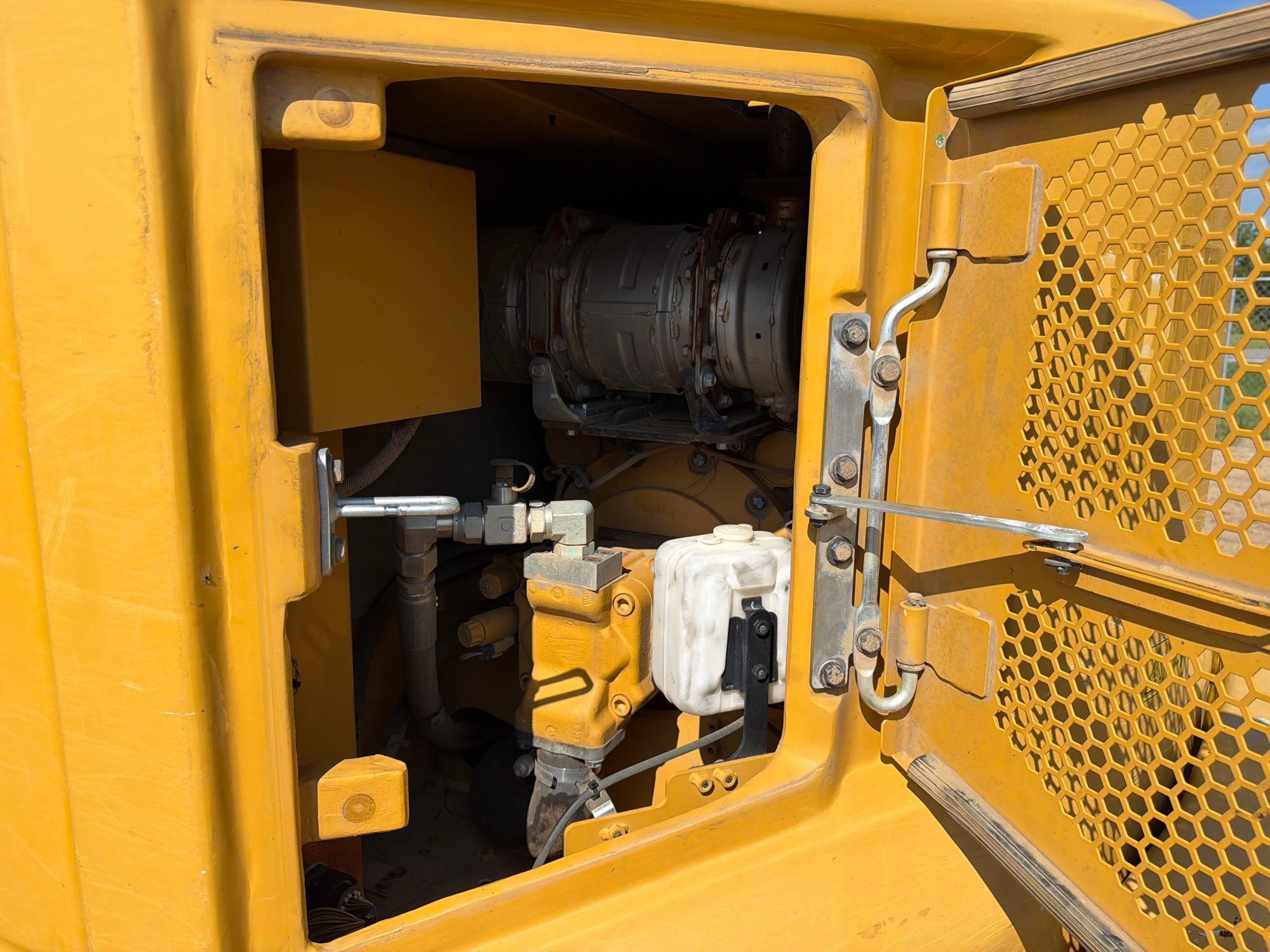 2022 Caterpillar 310