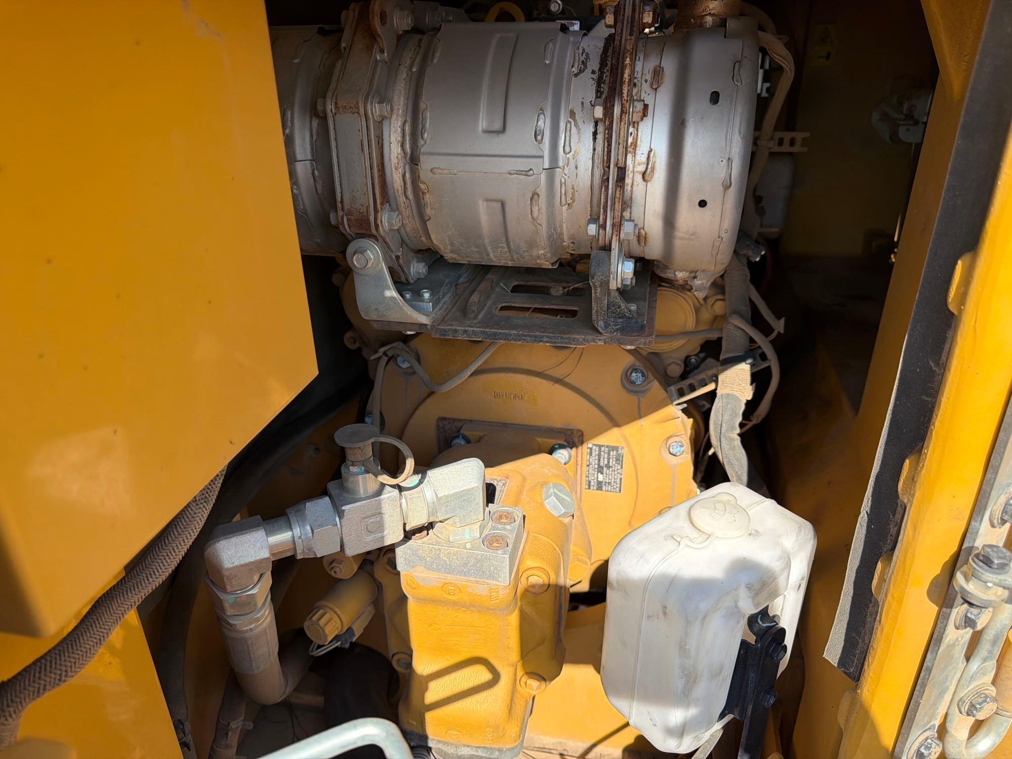 2022 Caterpillar 310