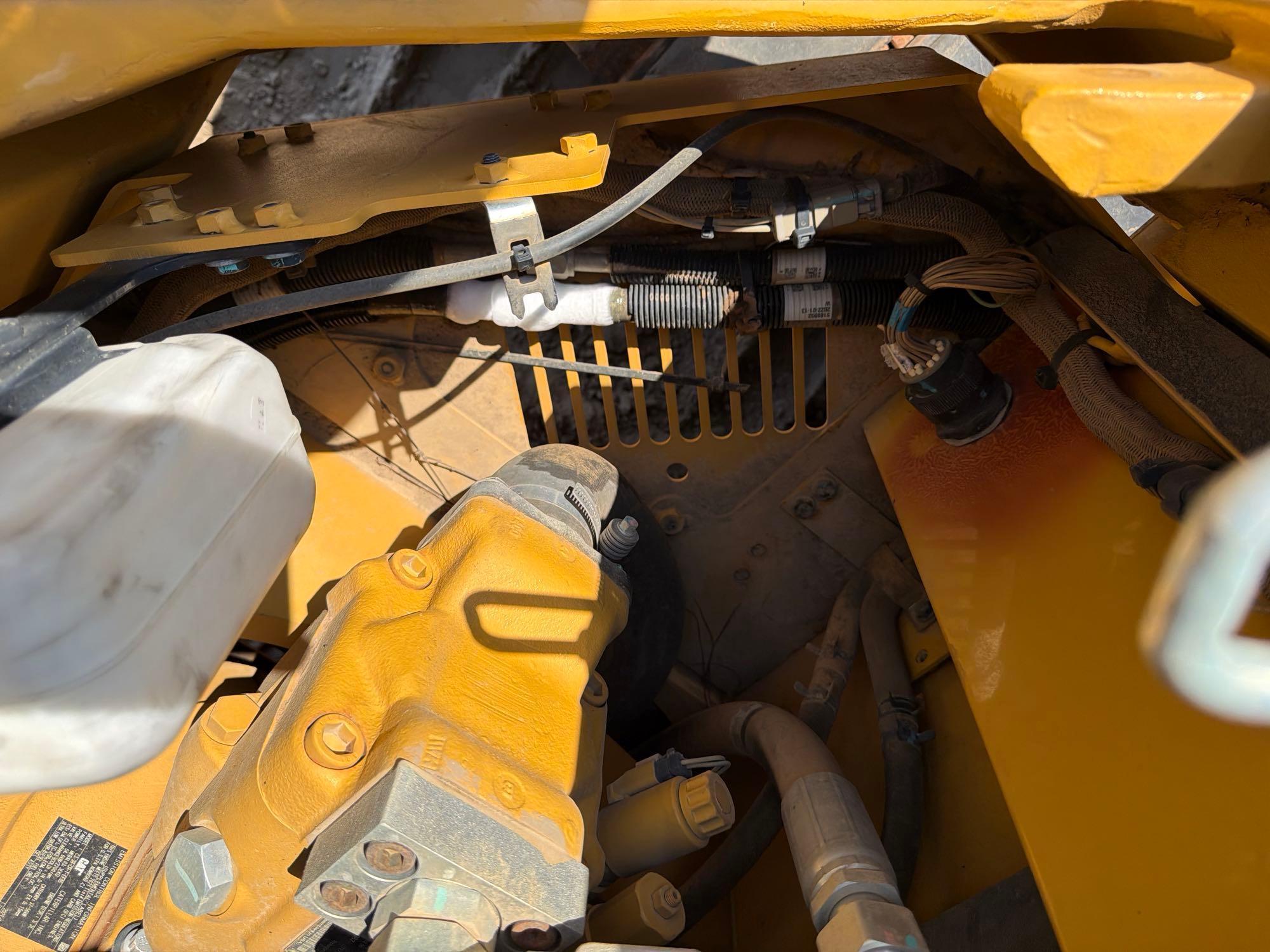 2022 Caterpillar 310