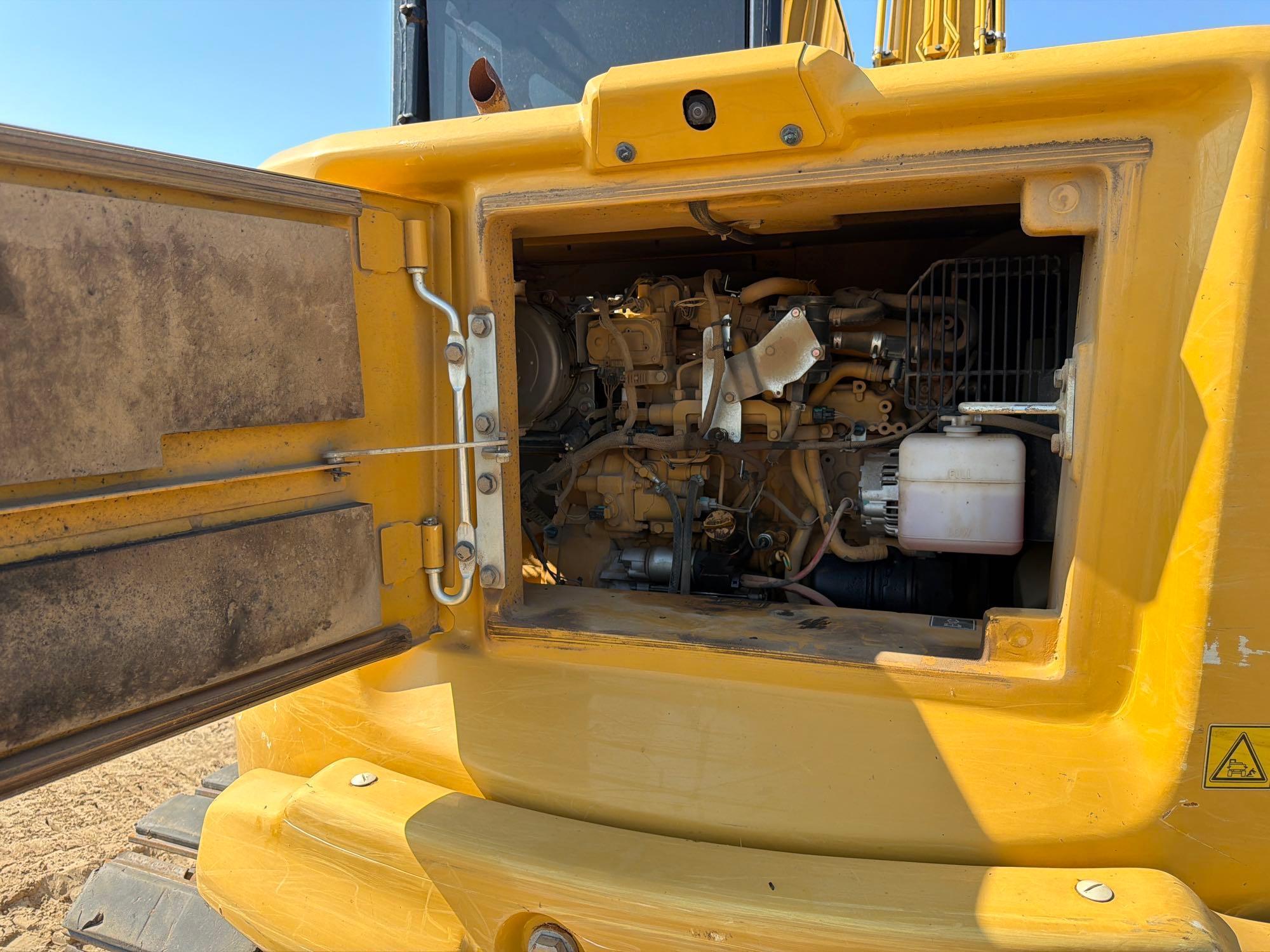 2022 Caterpillar 310