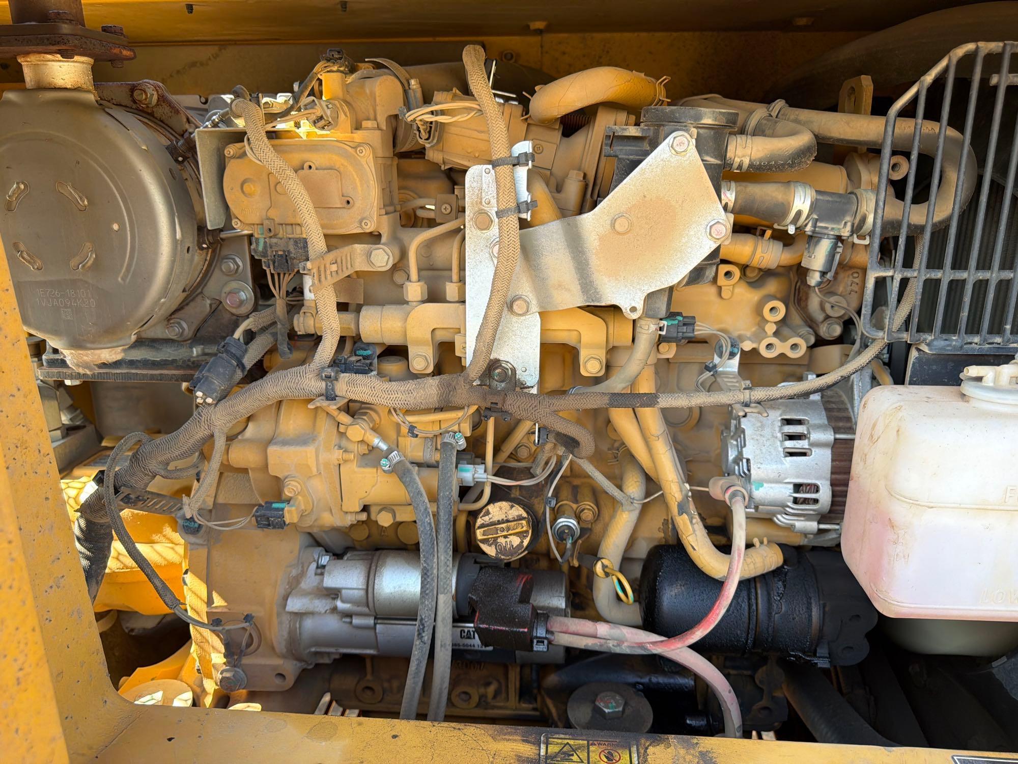 2022 Caterpillar 310