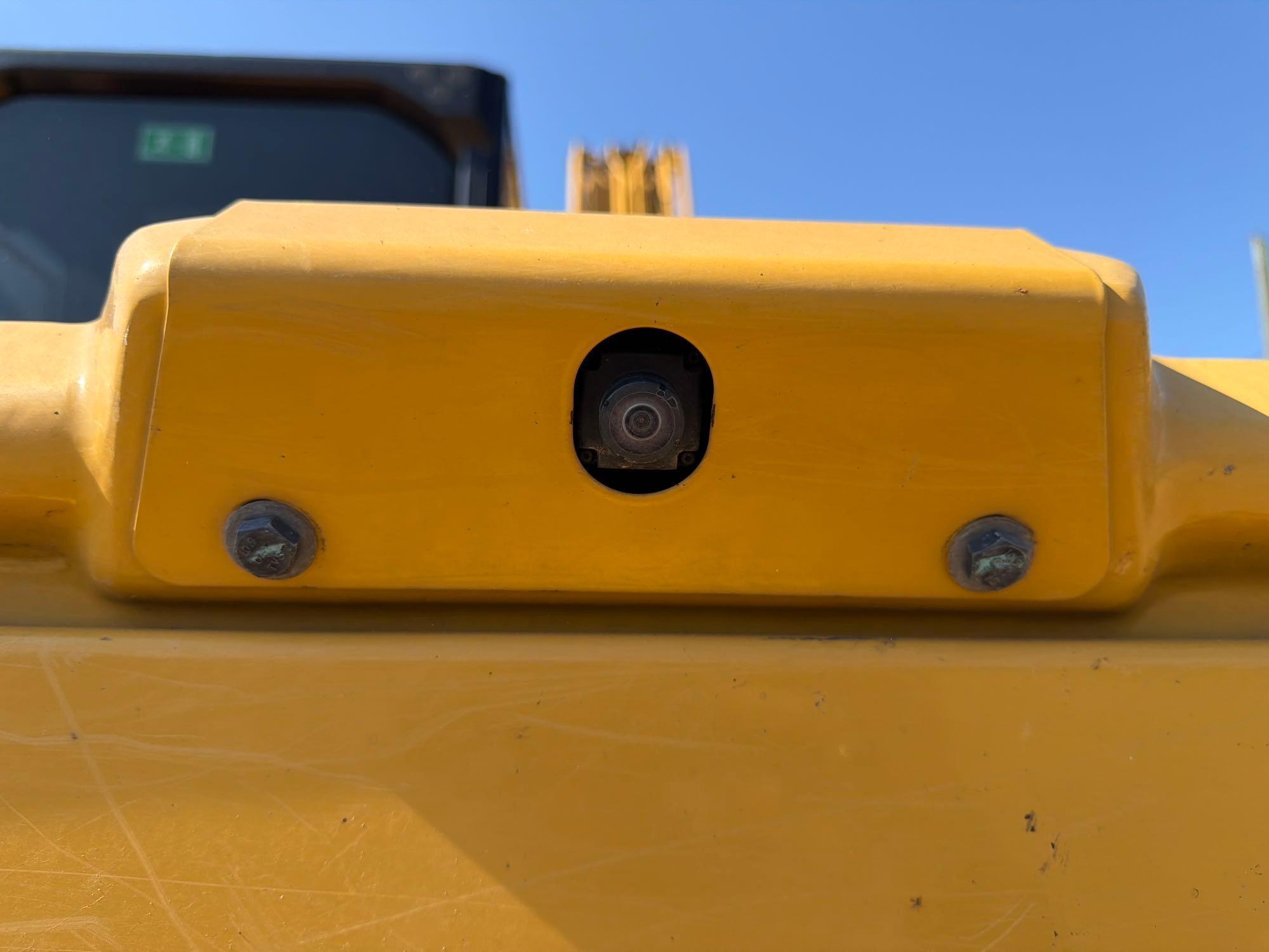 2022 Caterpillar 310