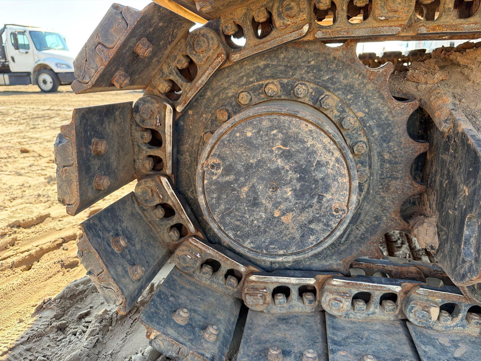 2022 Caterpillar 310