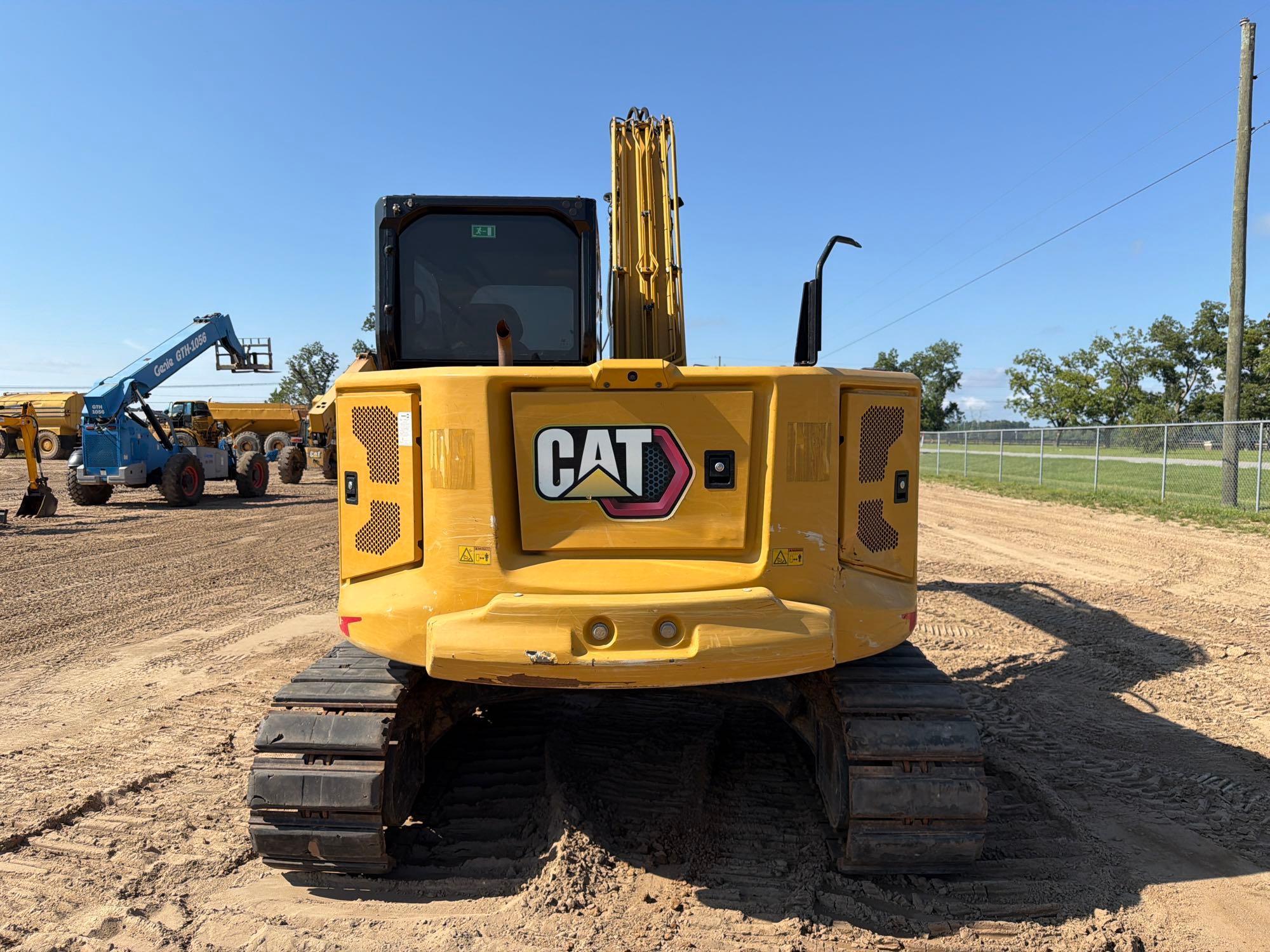 2022 Caterpillar 310