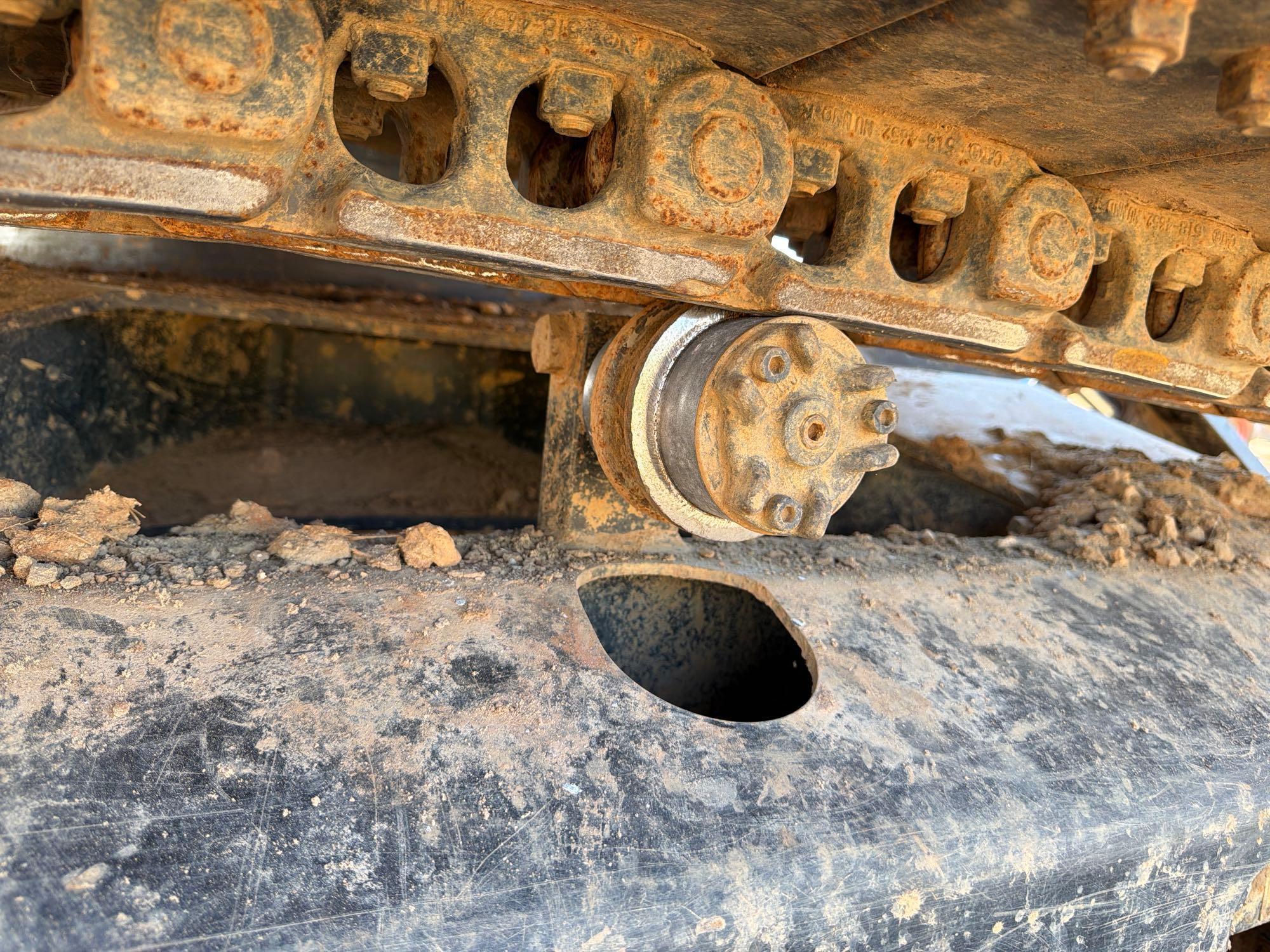 2022 Caterpillar 310