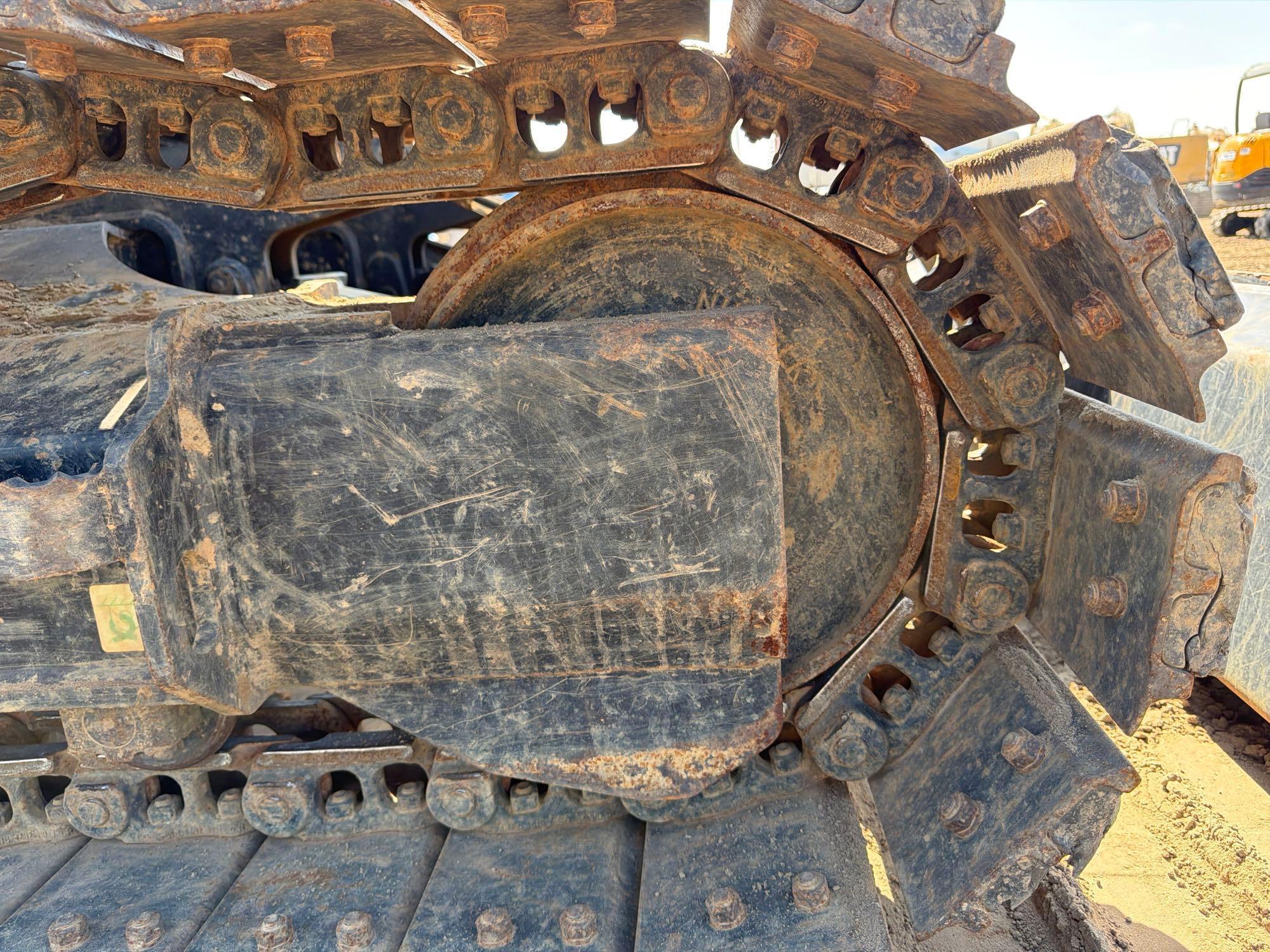 2022 Caterpillar 310