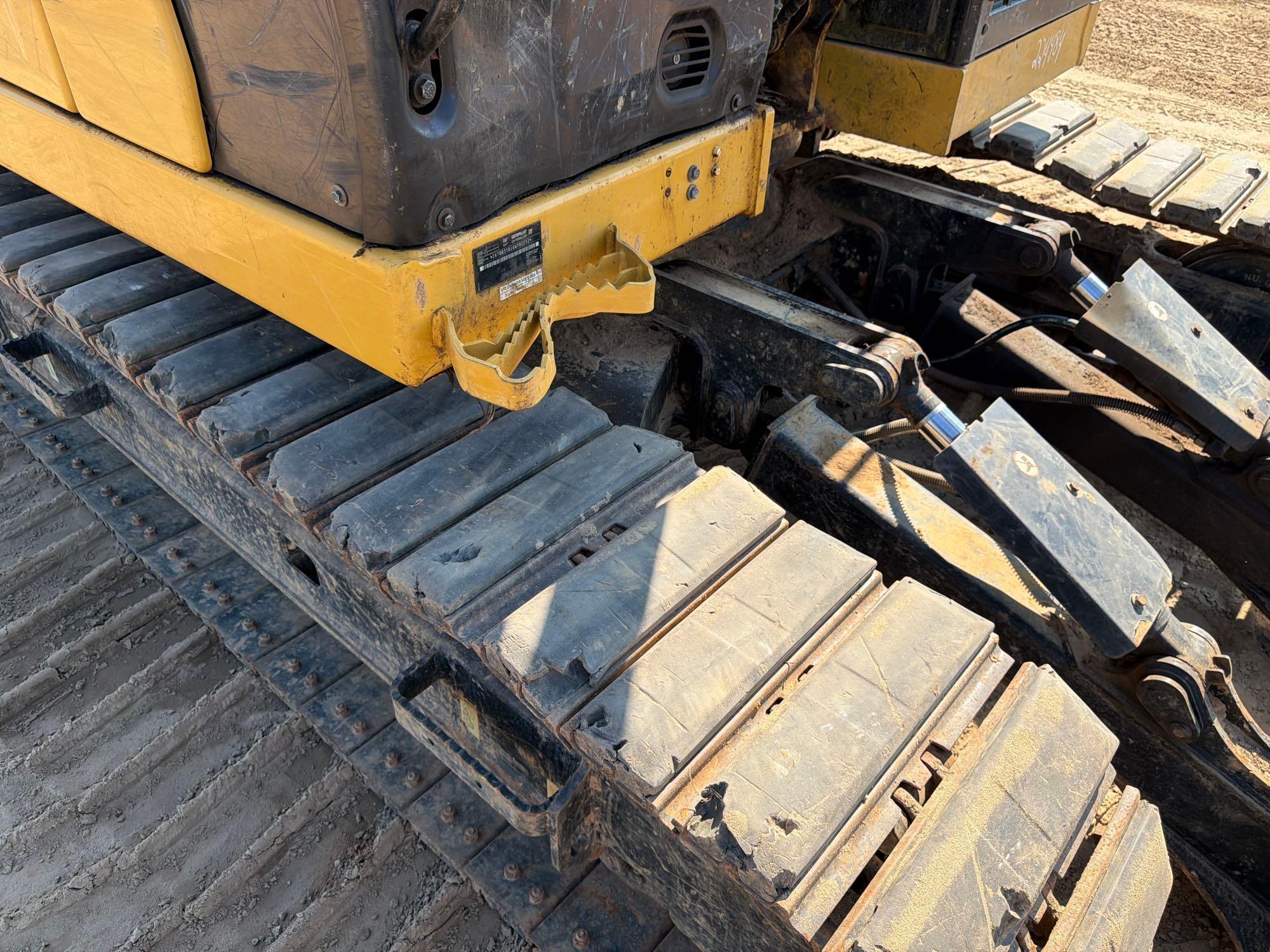 2022 Caterpillar 310