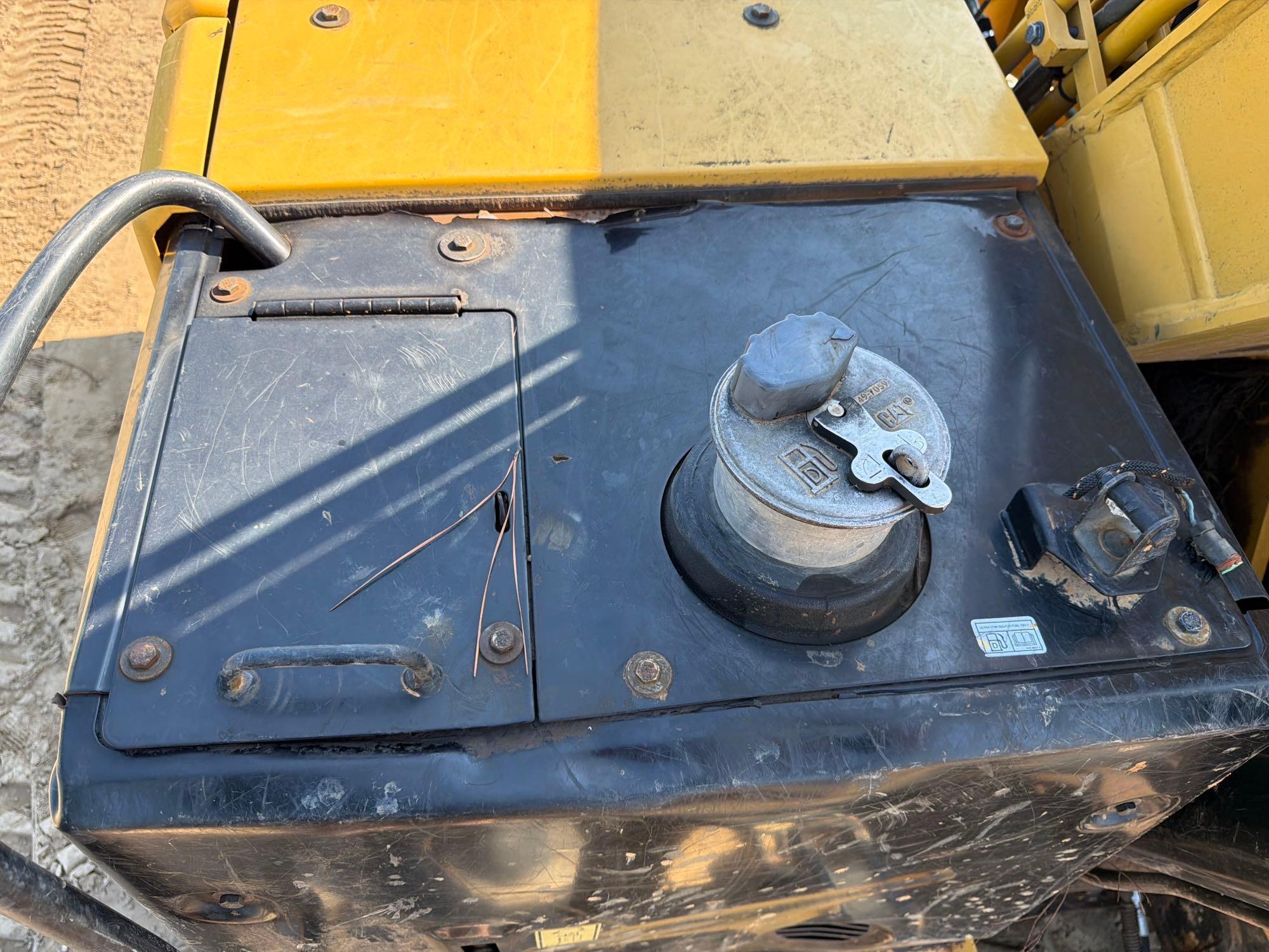 2022 Caterpillar 310