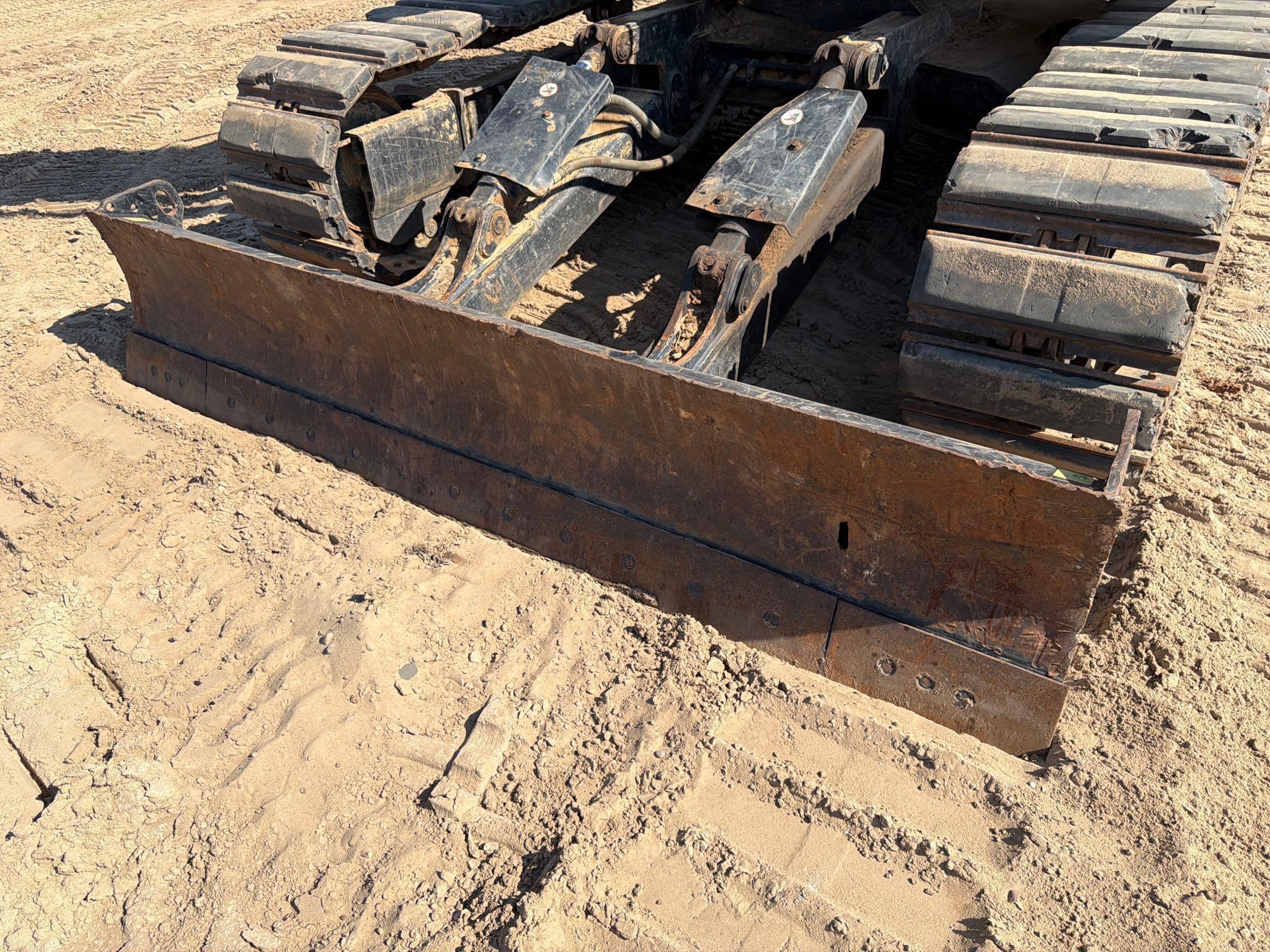 2022 Caterpillar 310