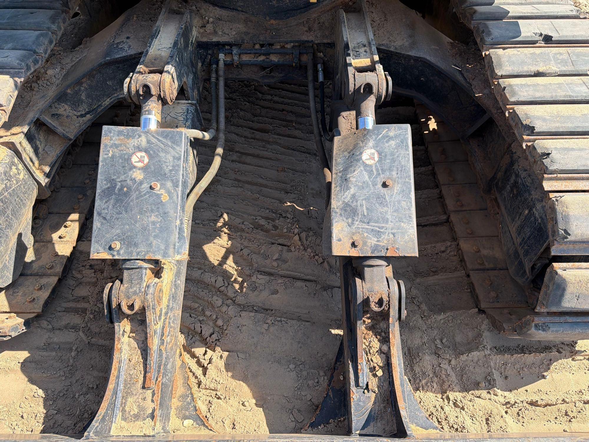 2022 Caterpillar 310