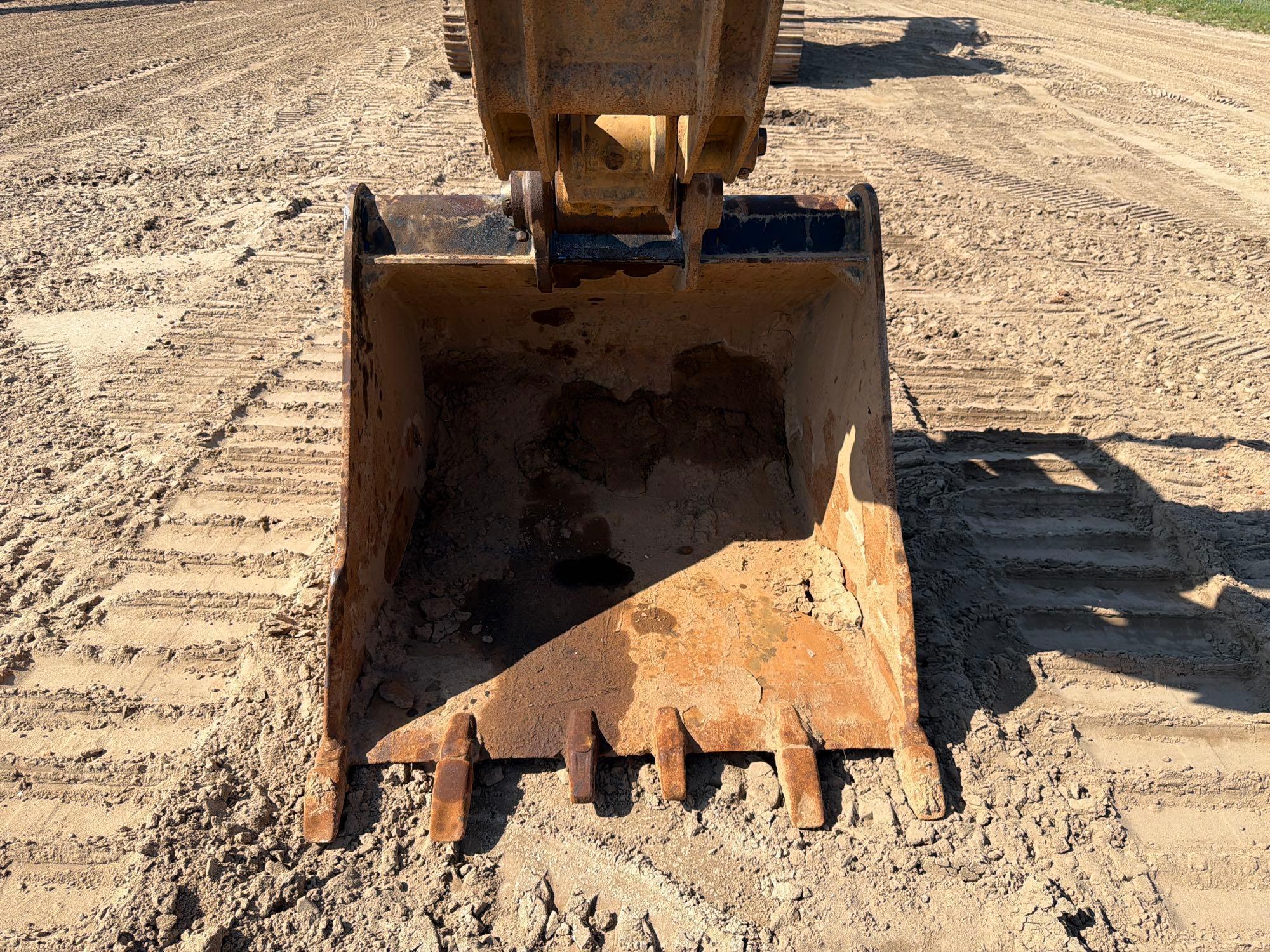 2022 Caterpillar 310
