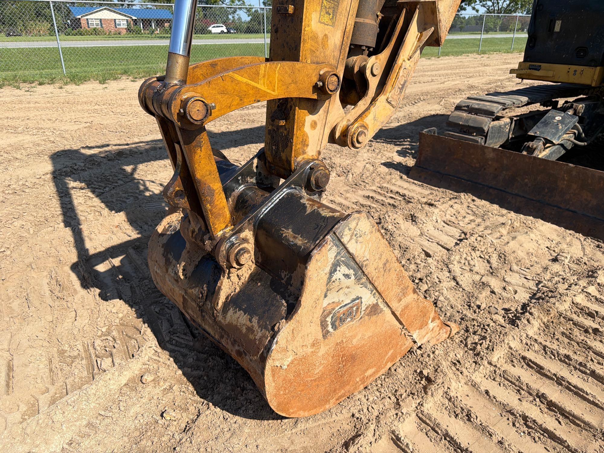 2022 Caterpillar 310