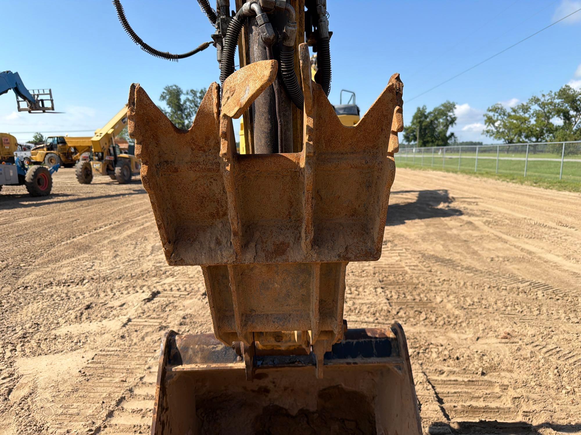 2022 Caterpillar 310