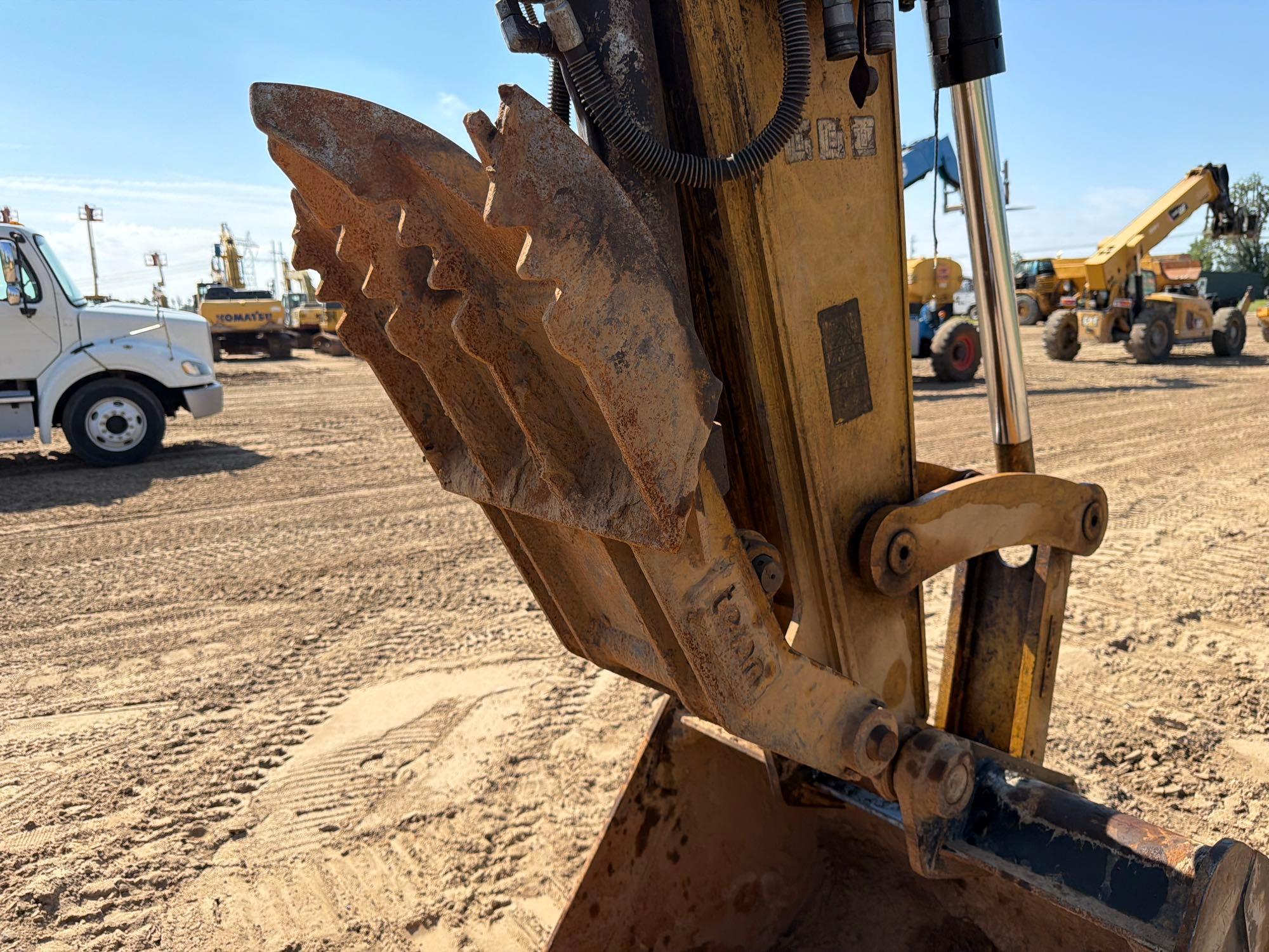 2022 Caterpillar 310