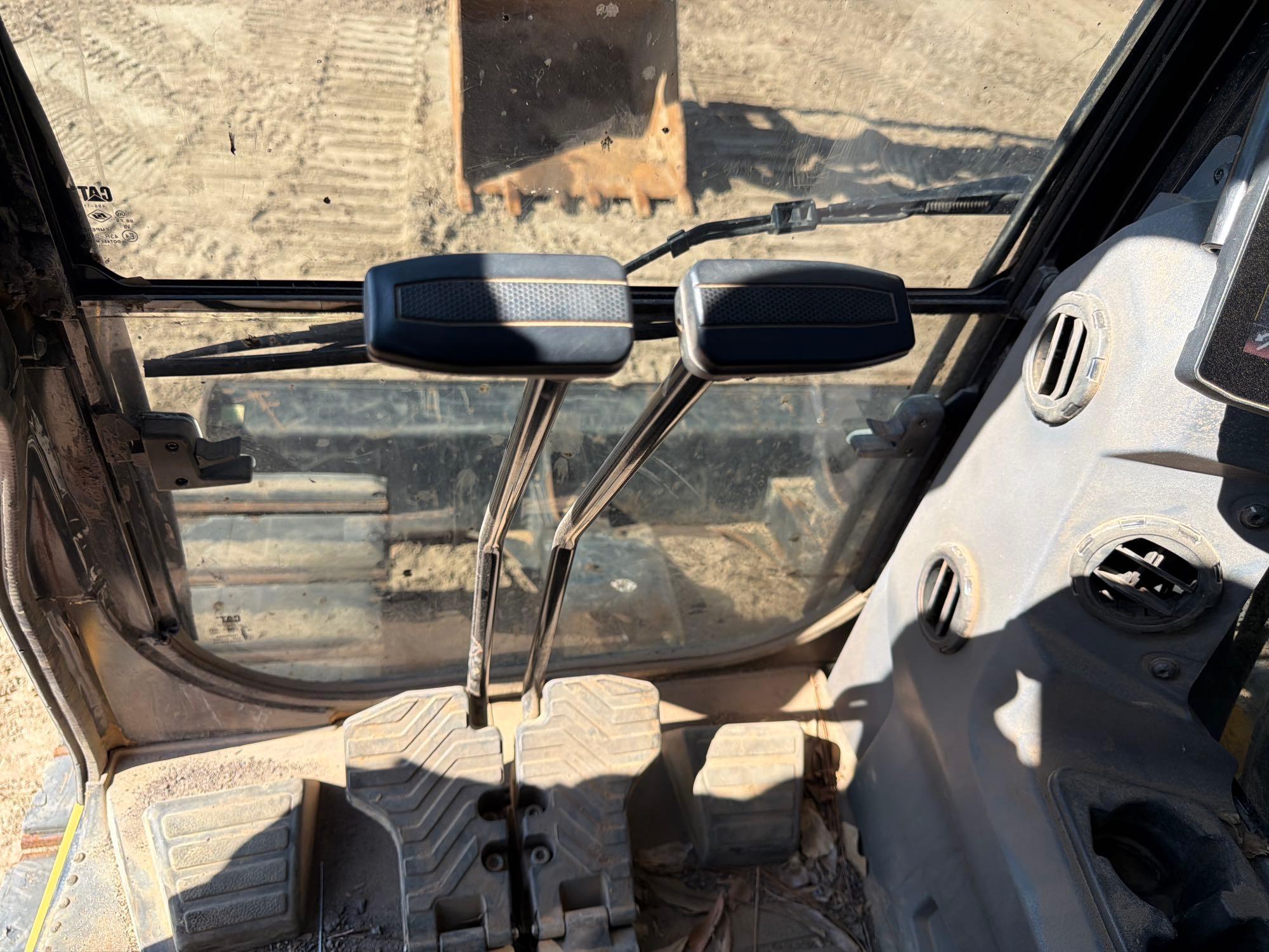 2022 Caterpillar 310