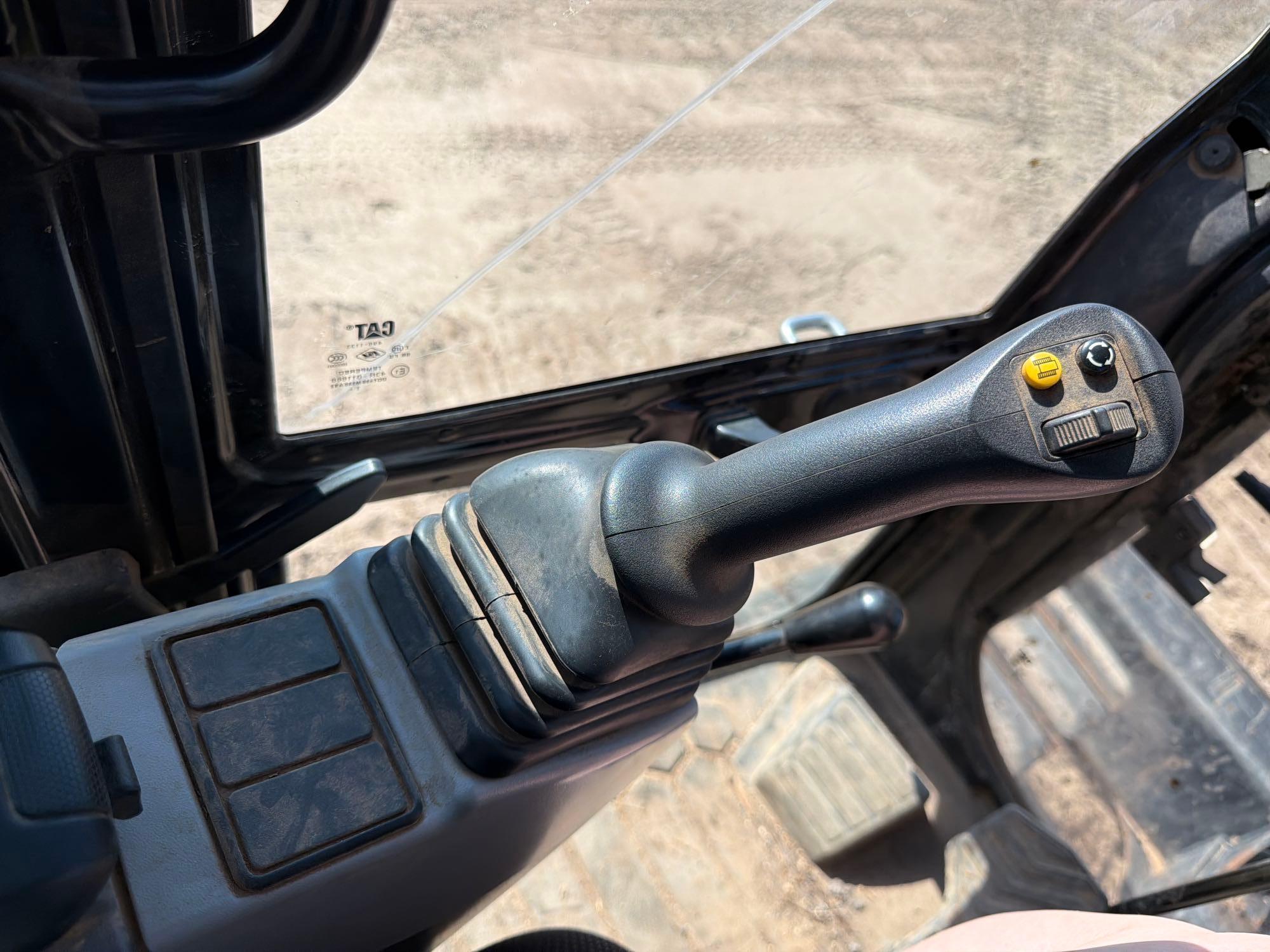 2022 Caterpillar 310