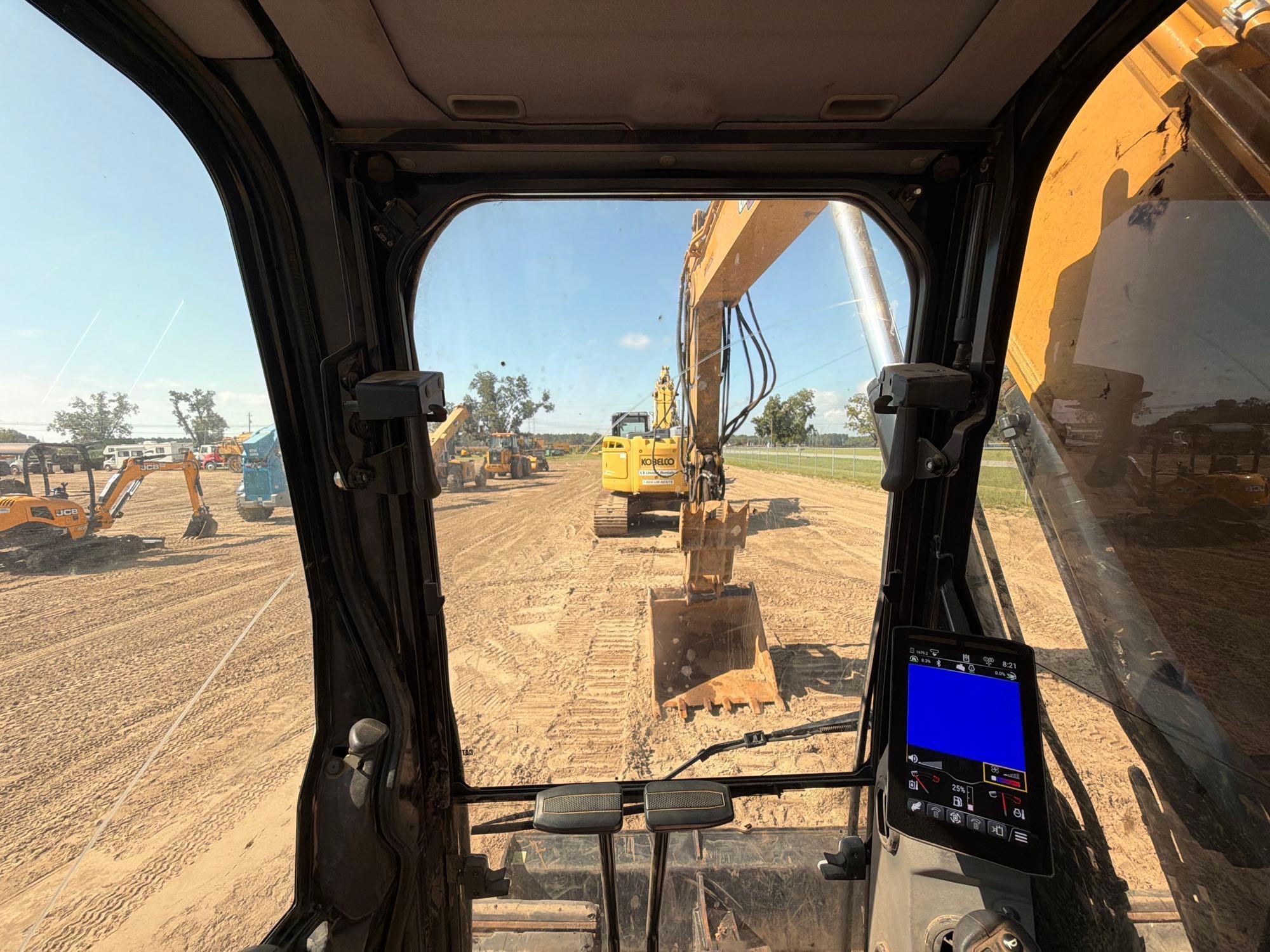 2022 Caterpillar 310