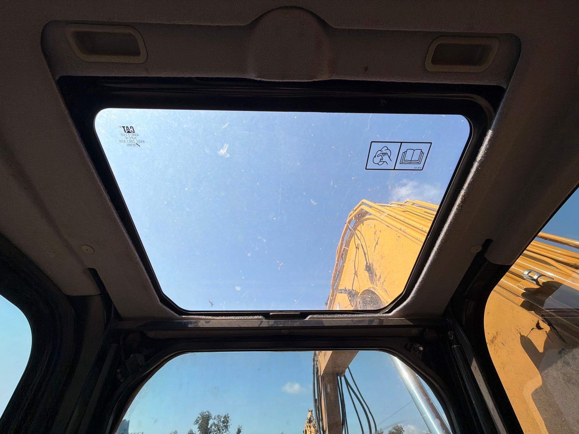 2022 Caterpillar 310