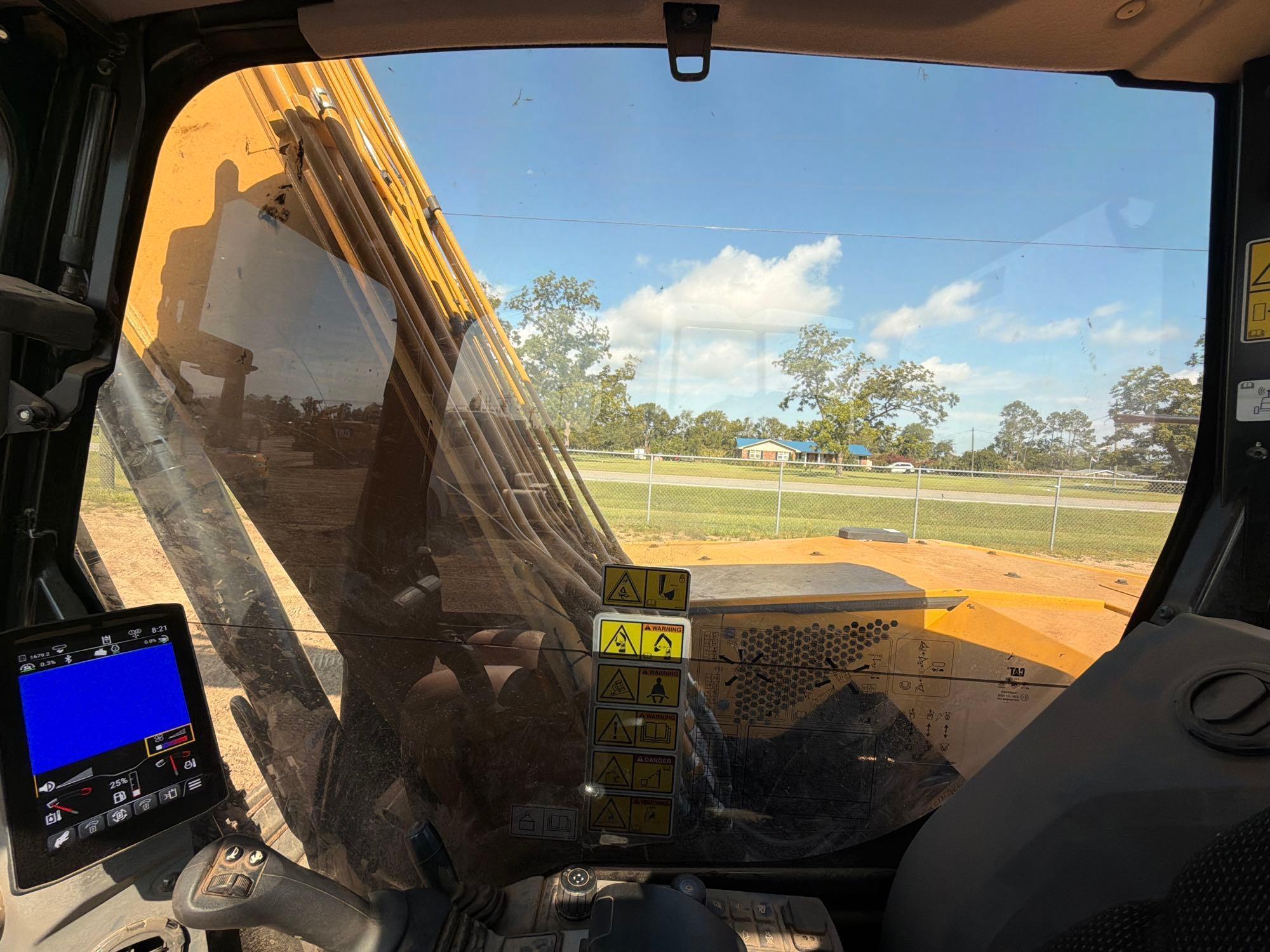 2022 Caterpillar 310