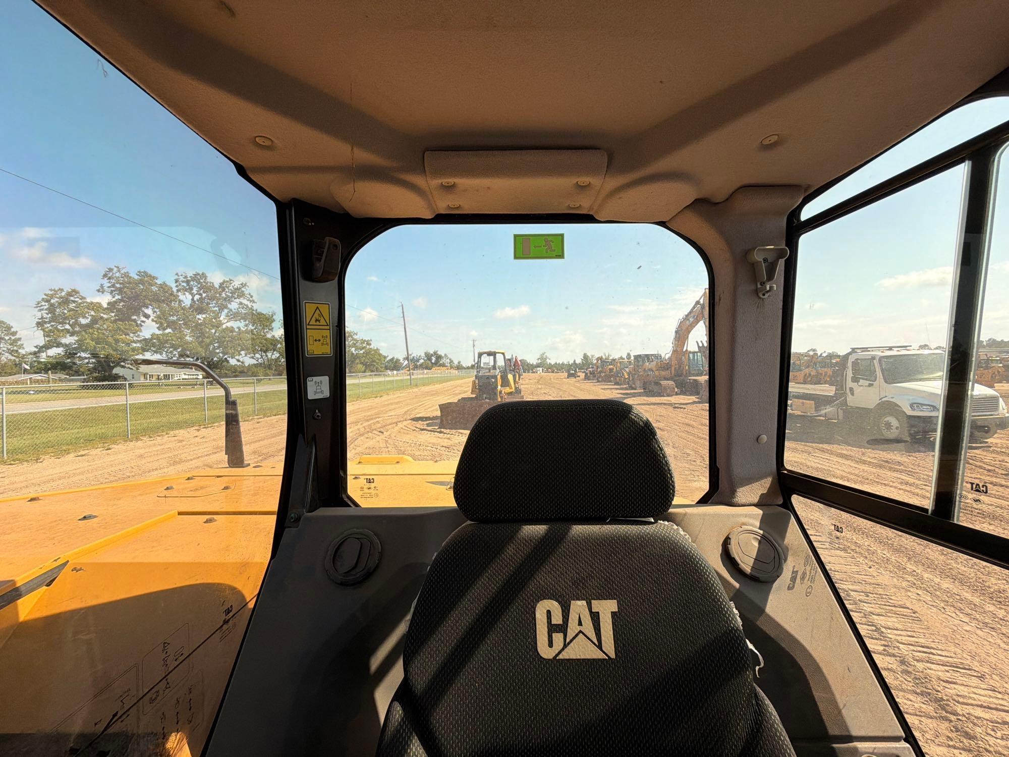 2022 Caterpillar 310