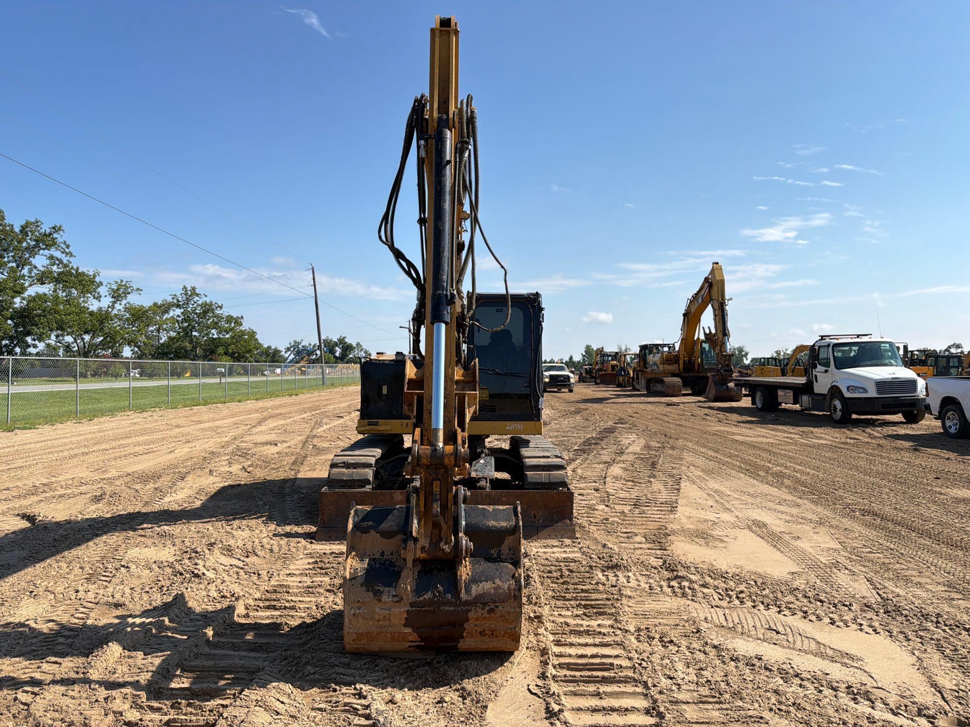 2022 Caterpillar 310