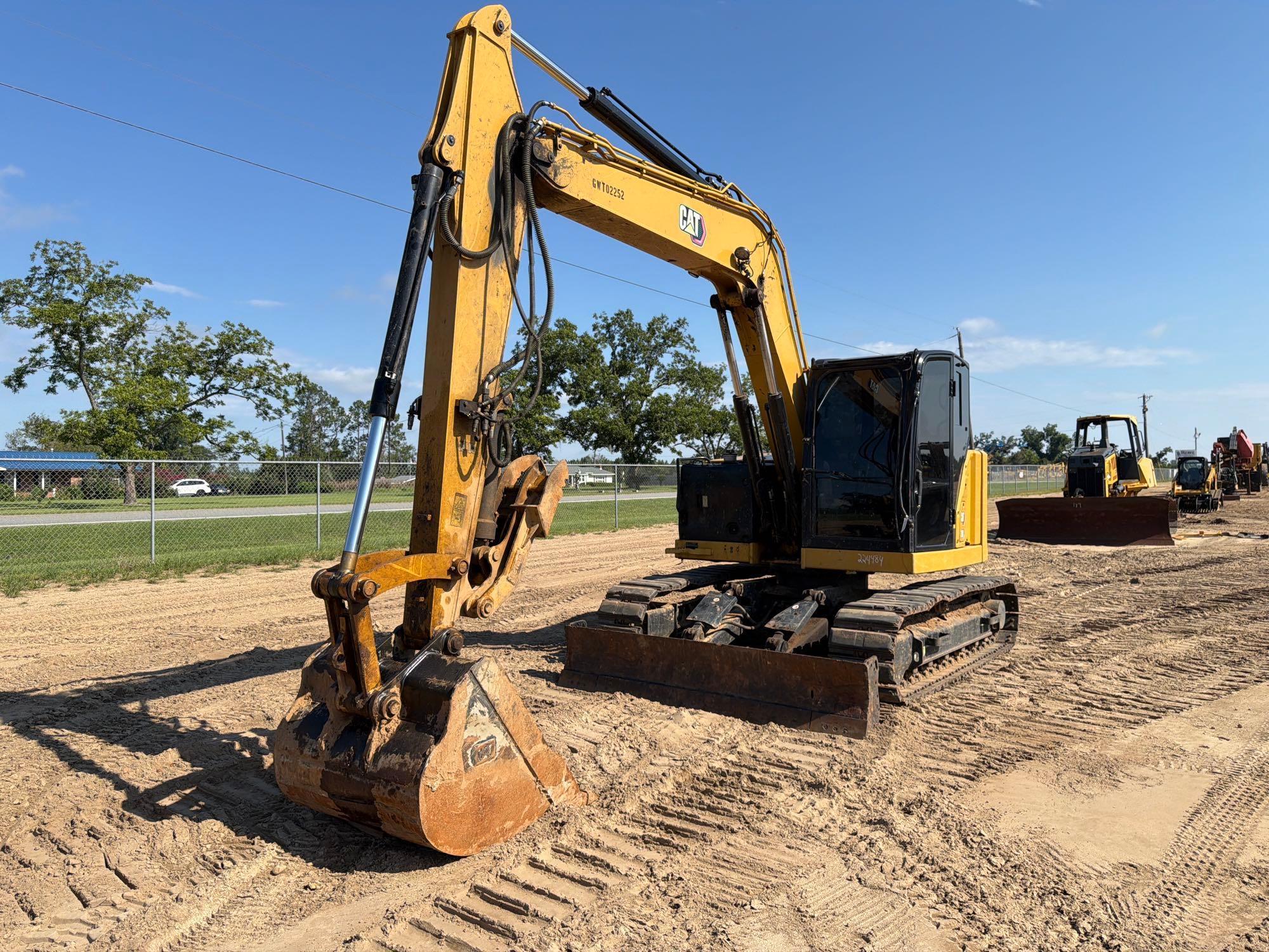 2022 Caterpillar 310