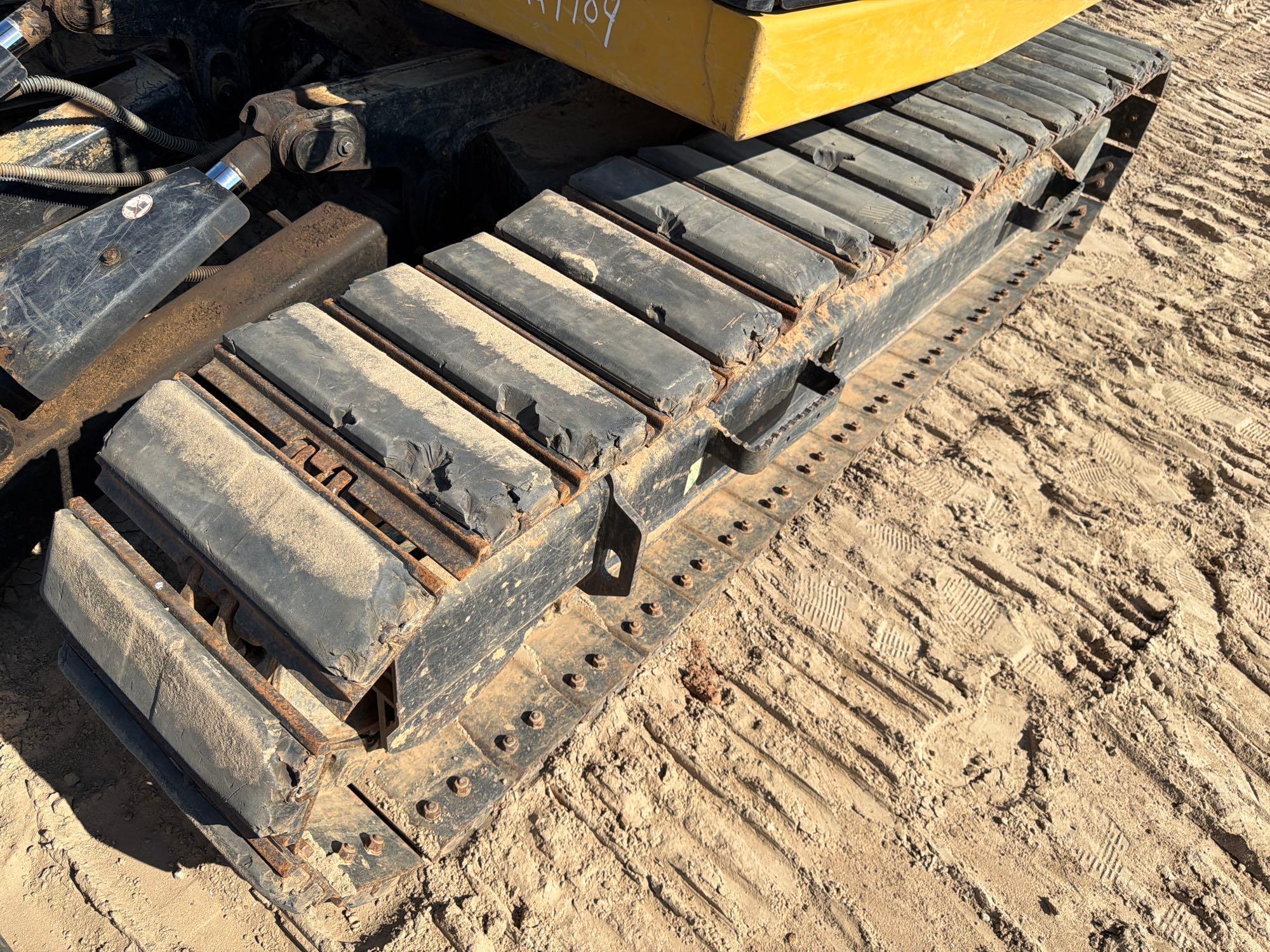 2022 Caterpillar 310
