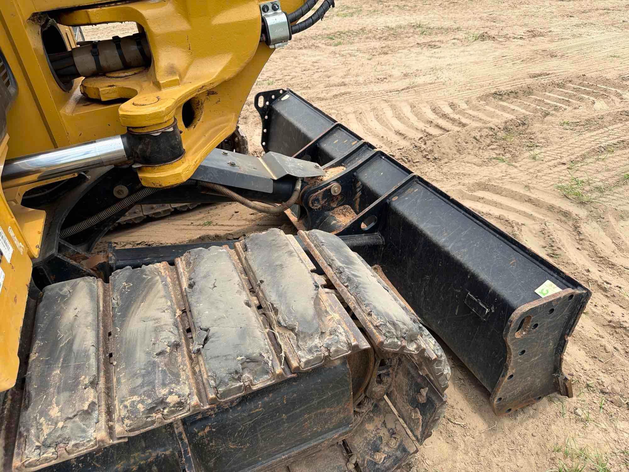 2023 Caterpillar 308