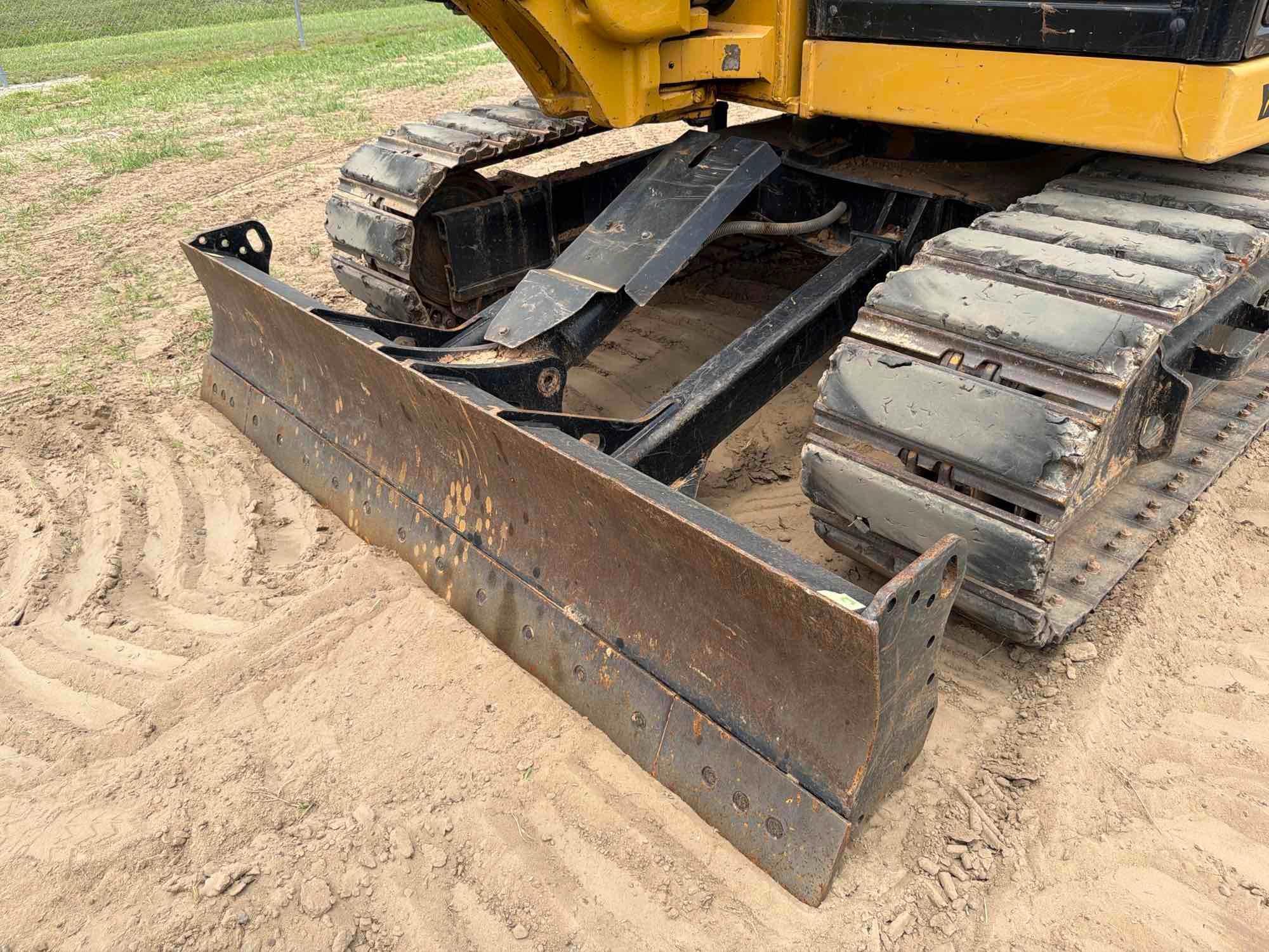 2023 Caterpillar 308