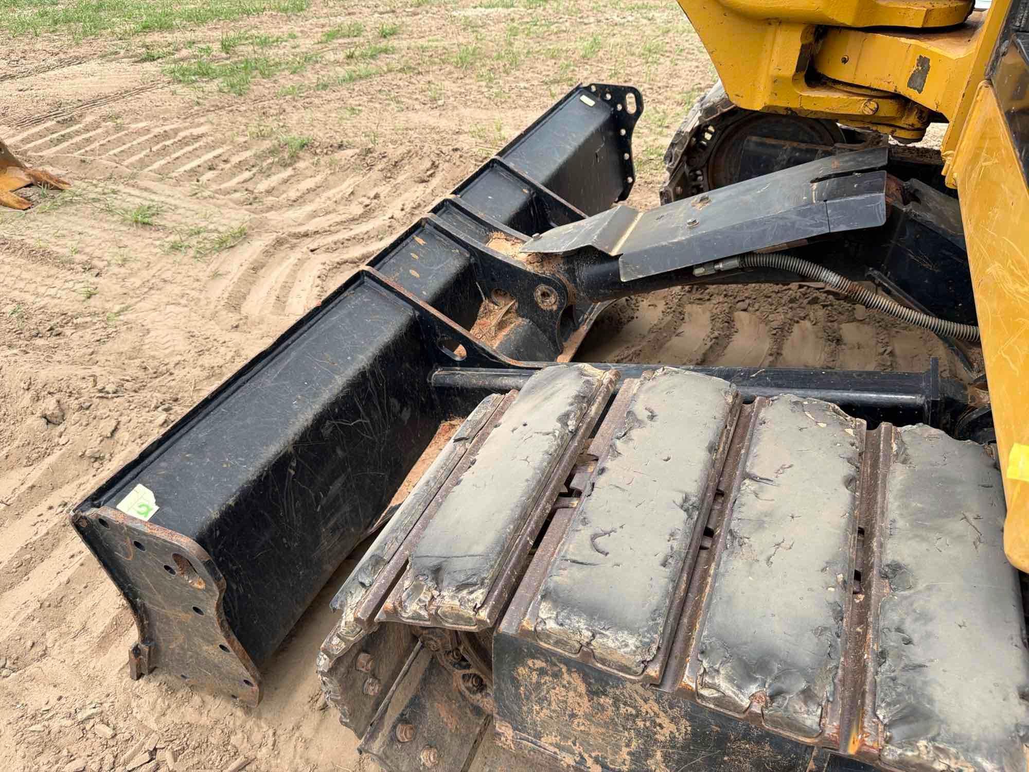 2023 Caterpillar 308