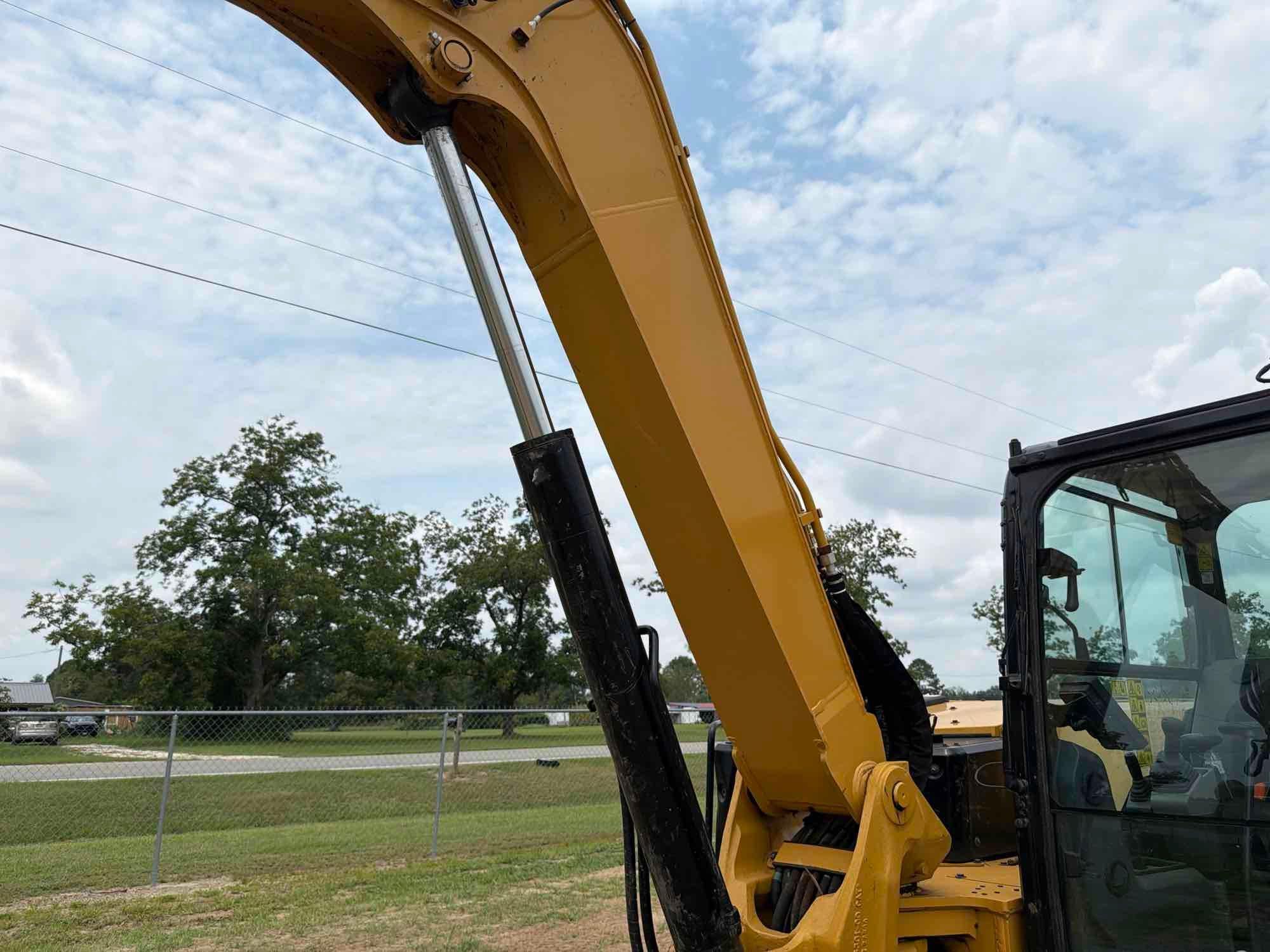 2023 Caterpillar 308