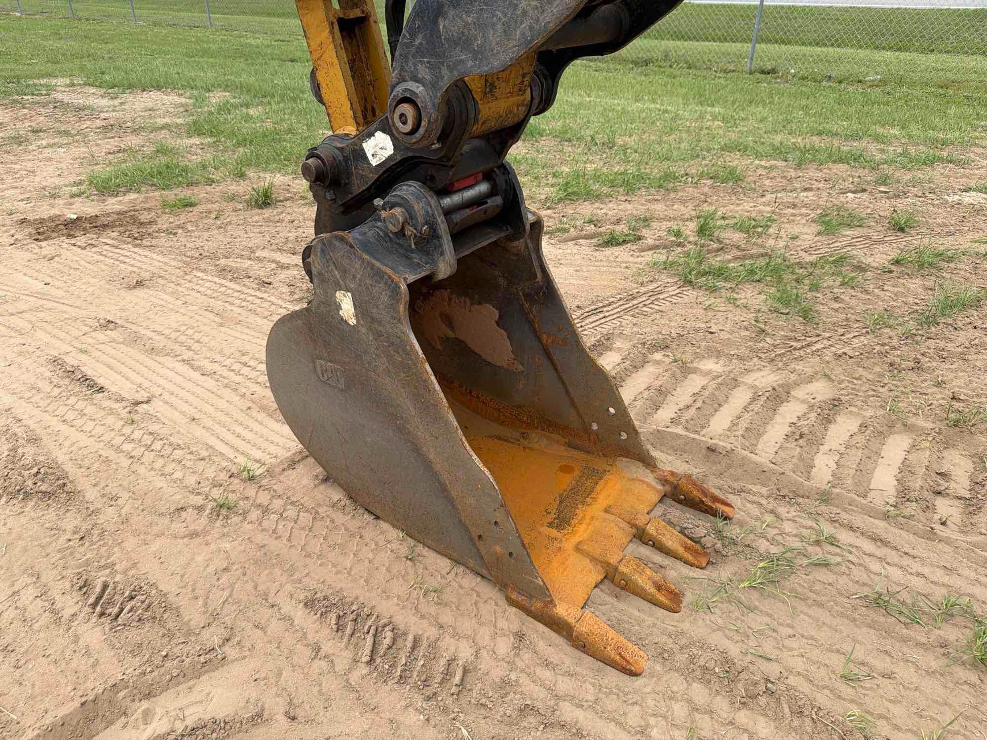 2023 Caterpillar 308