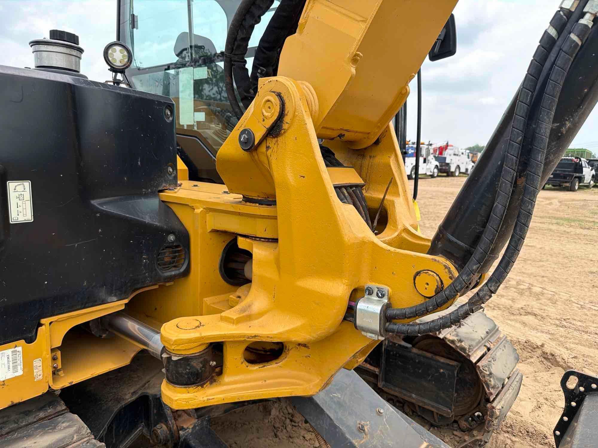 2023 Caterpillar 308