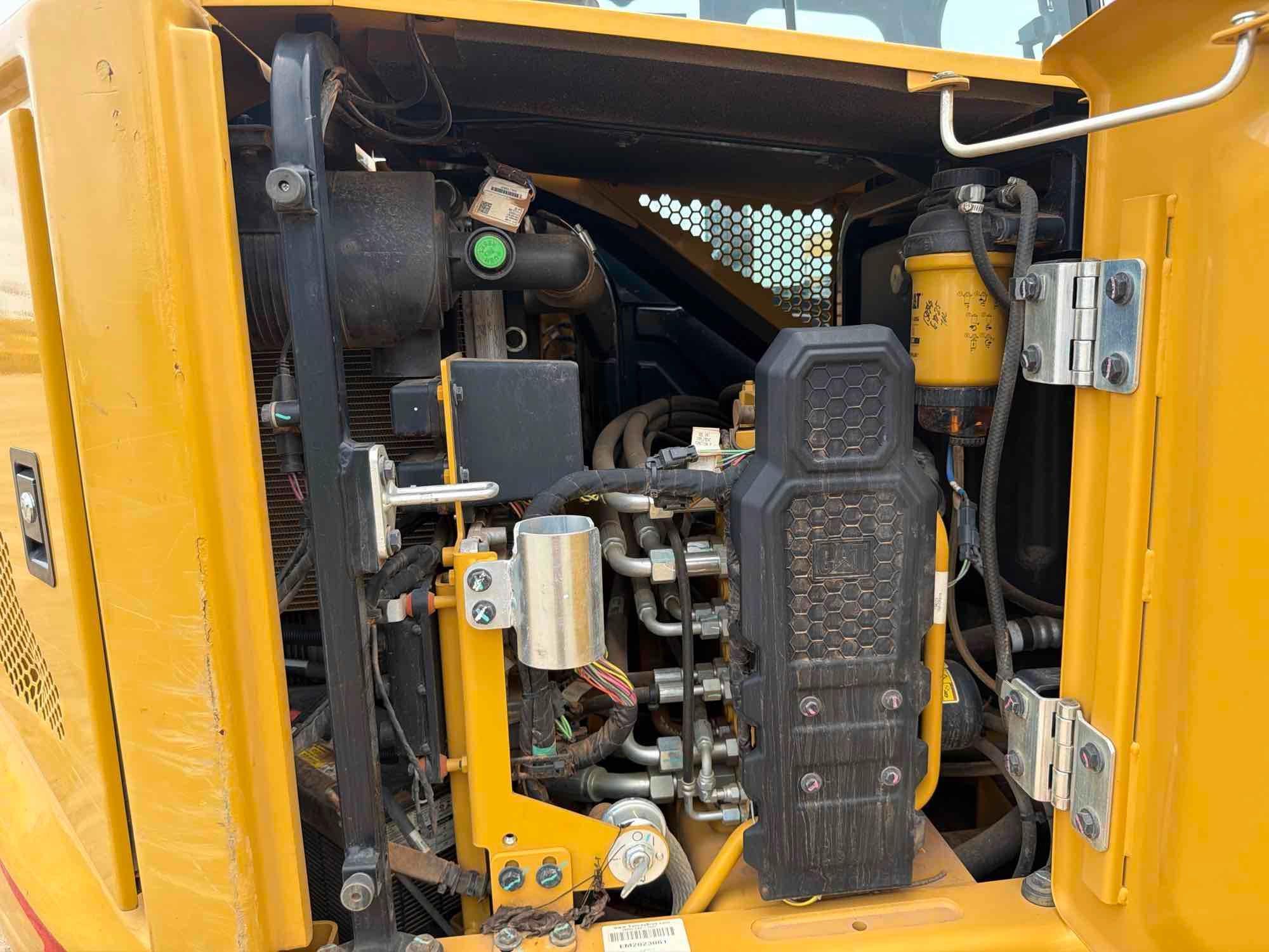 2023 Caterpillar 308