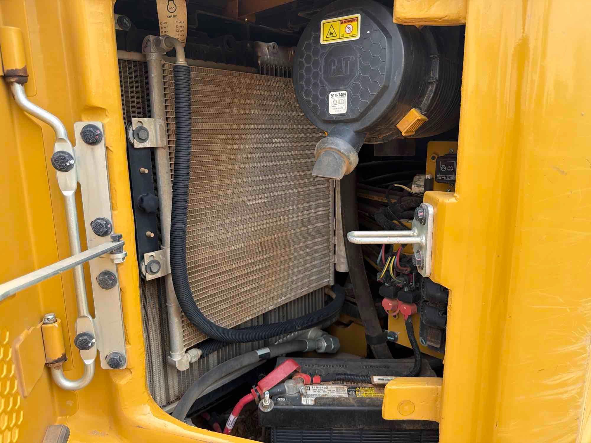 2023 Caterpillar 308