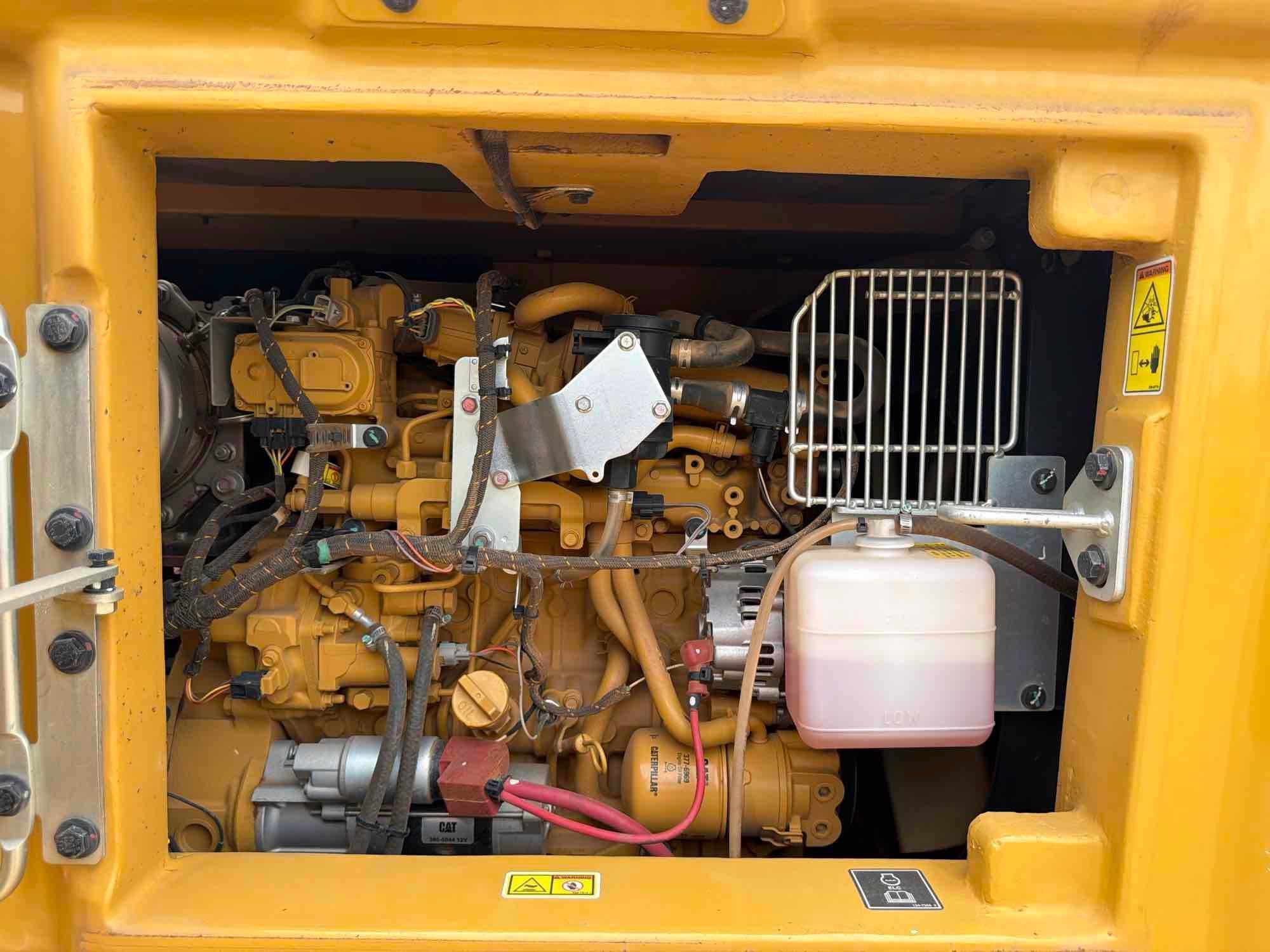 2023 Caterpillar 308