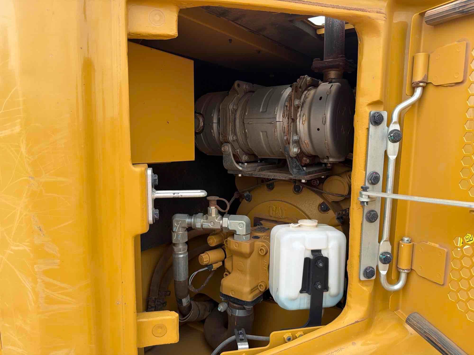 2023 Caterpillar 308