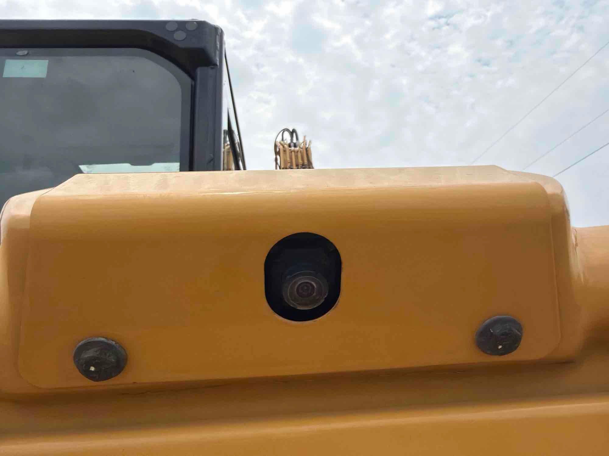 2023 Caterpillar 308