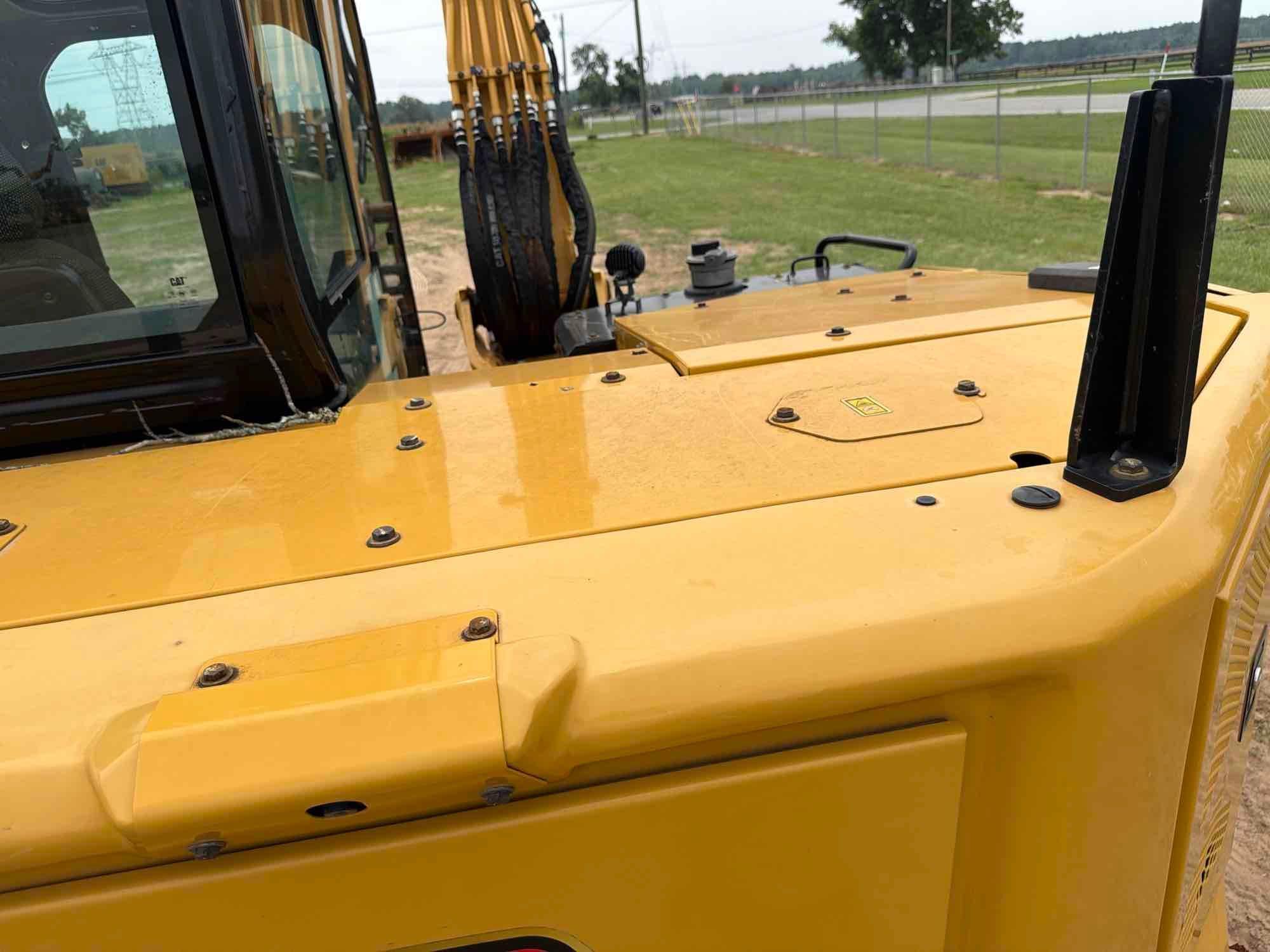 2023 Caterpillar 308