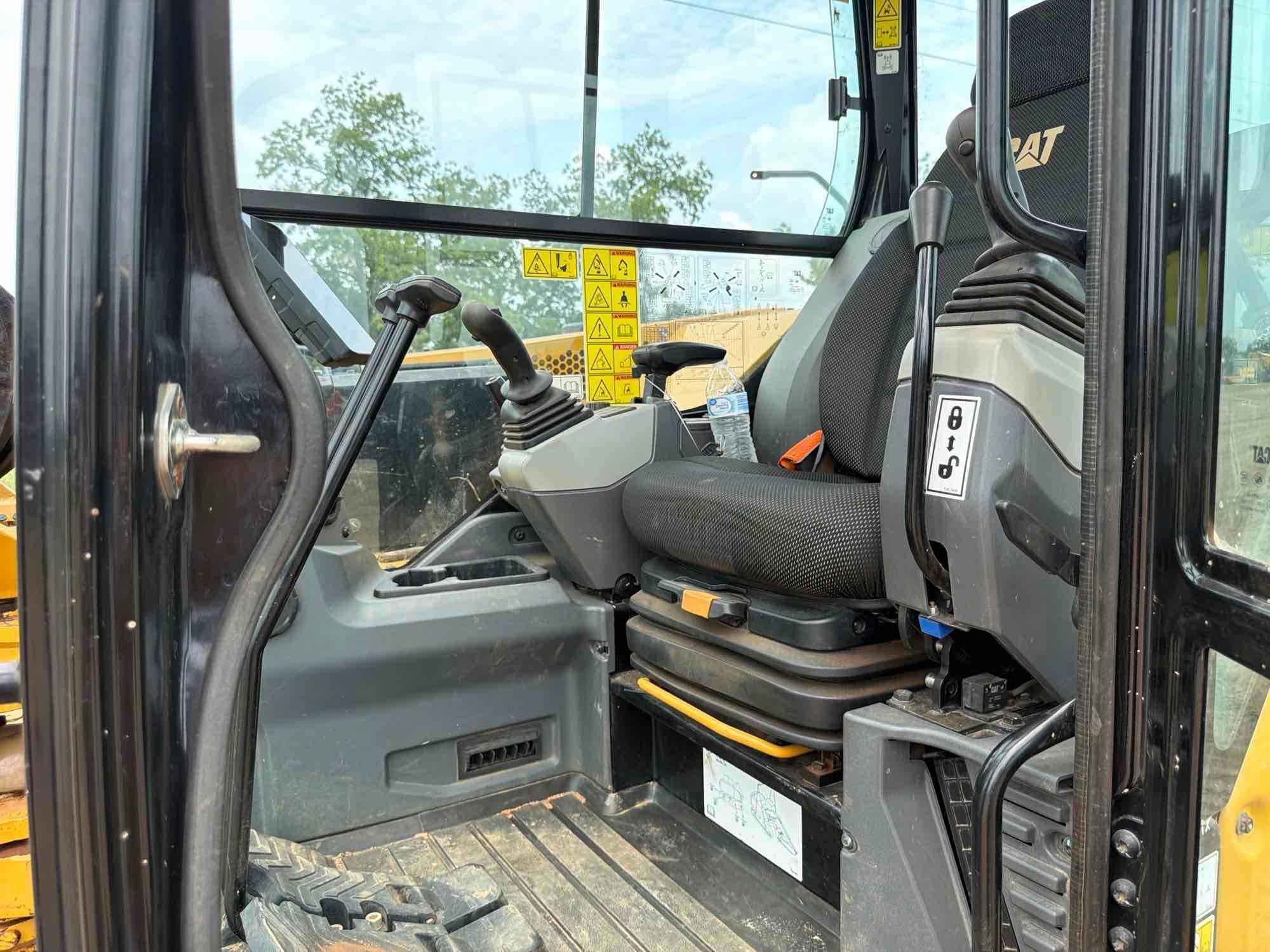 2023 Caterpillar 308