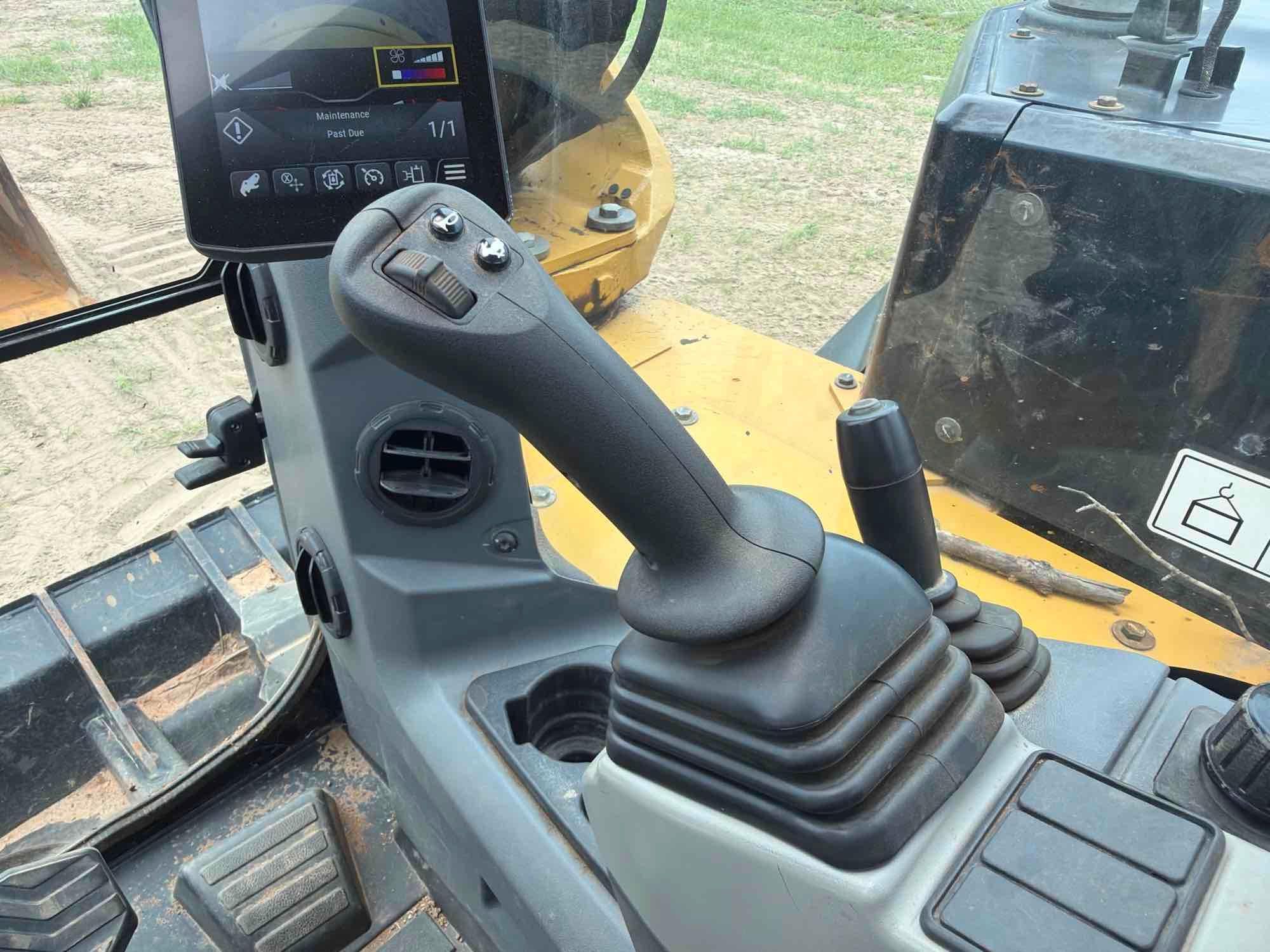 2023 Caterpillar 308