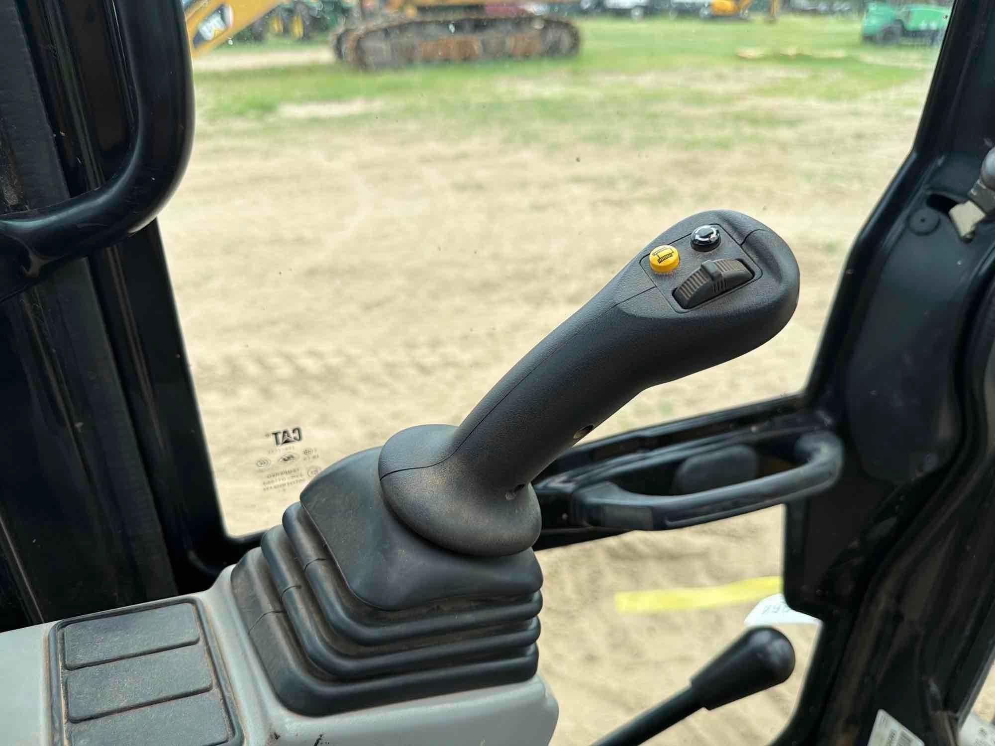 2023 Caterpillar 308