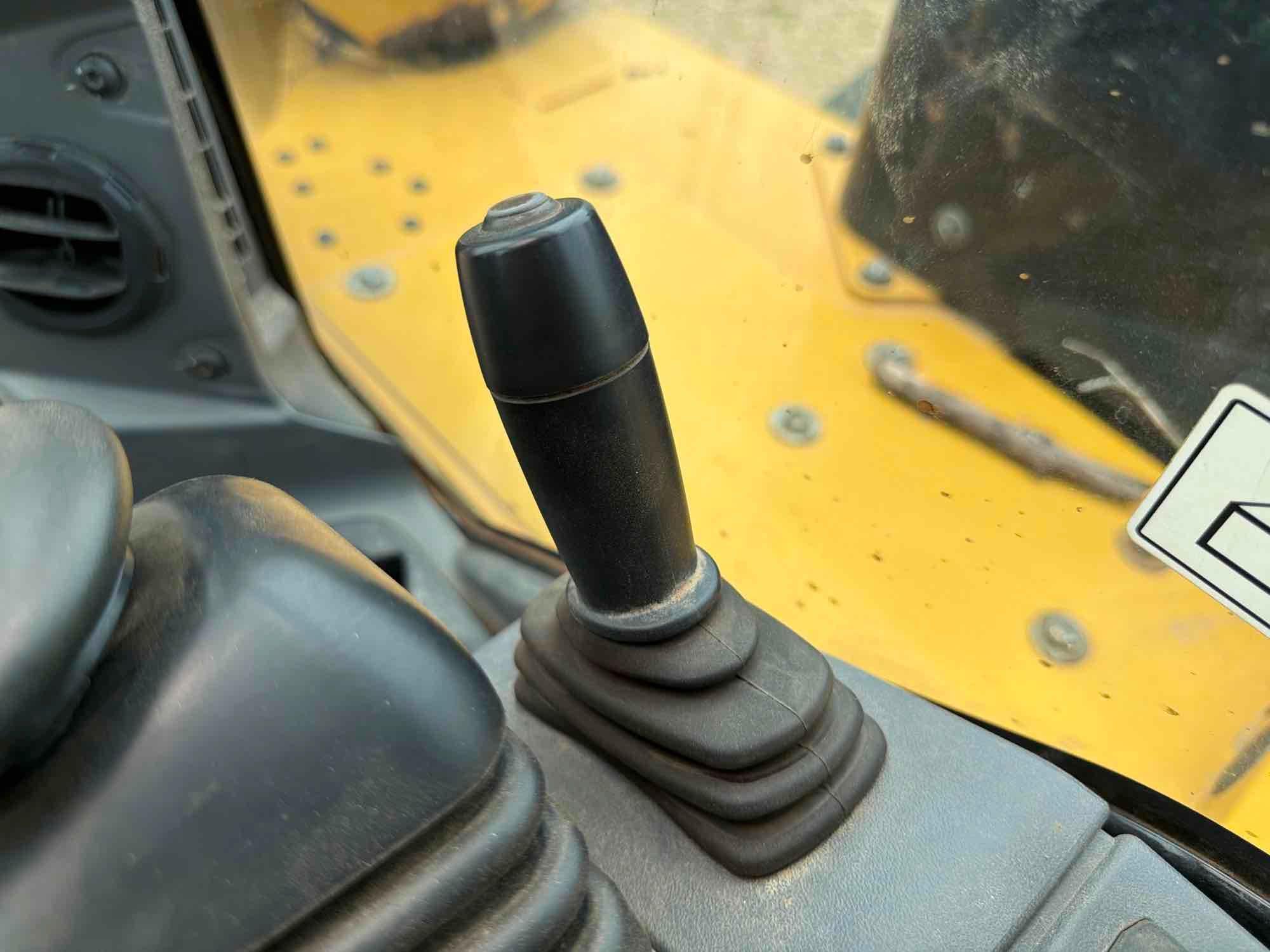 2023 Caterpillar 308