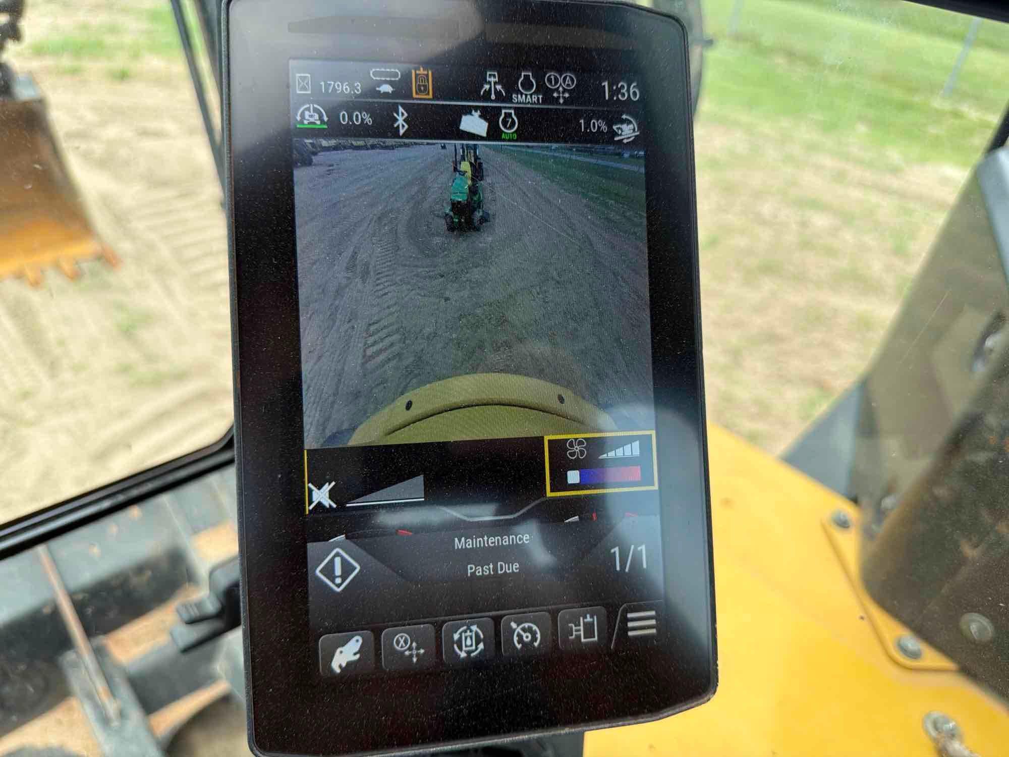 2023 Caterpillar 308