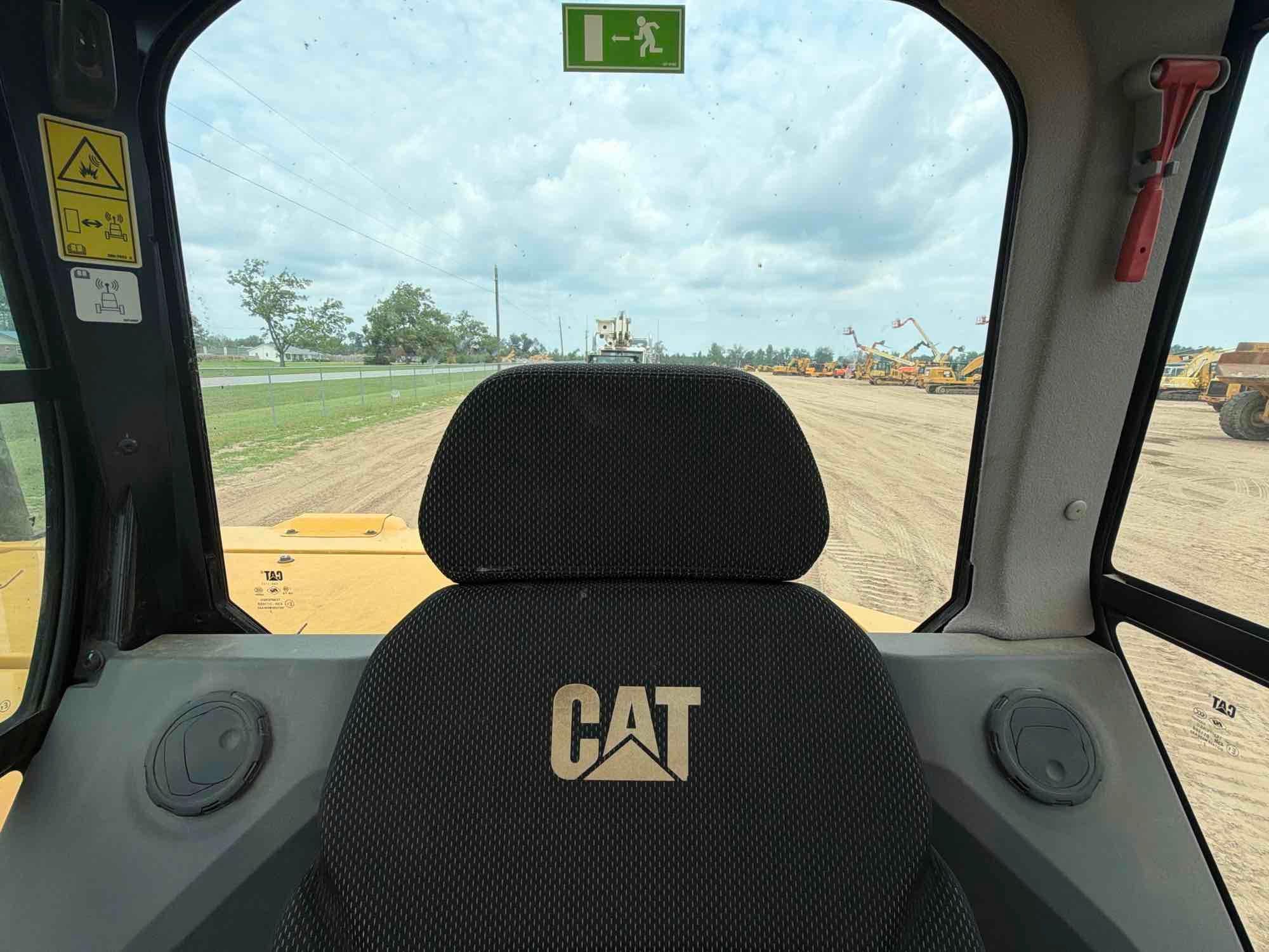 2023 Caterpillar 308