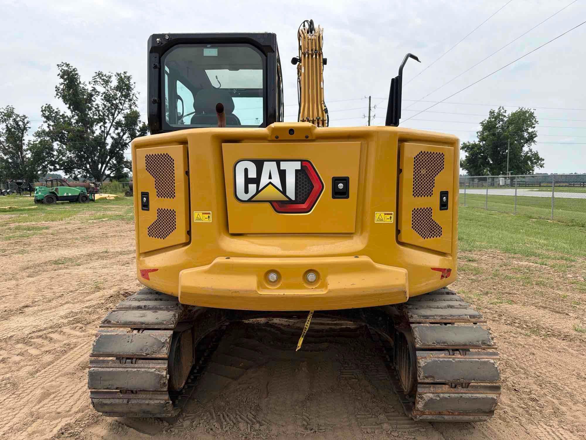 2023 Caterpillar 308