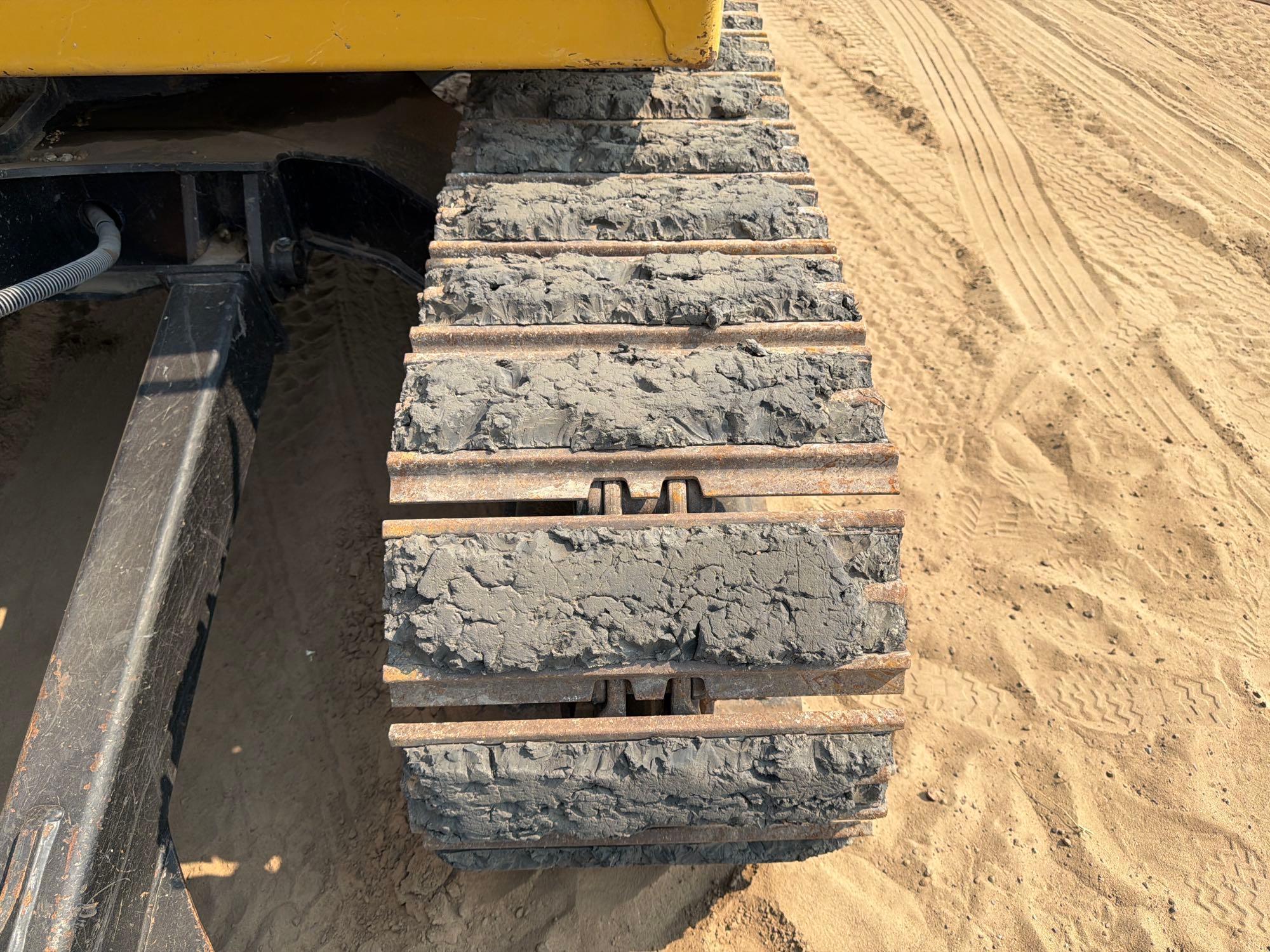 2019 Caterpillar 308