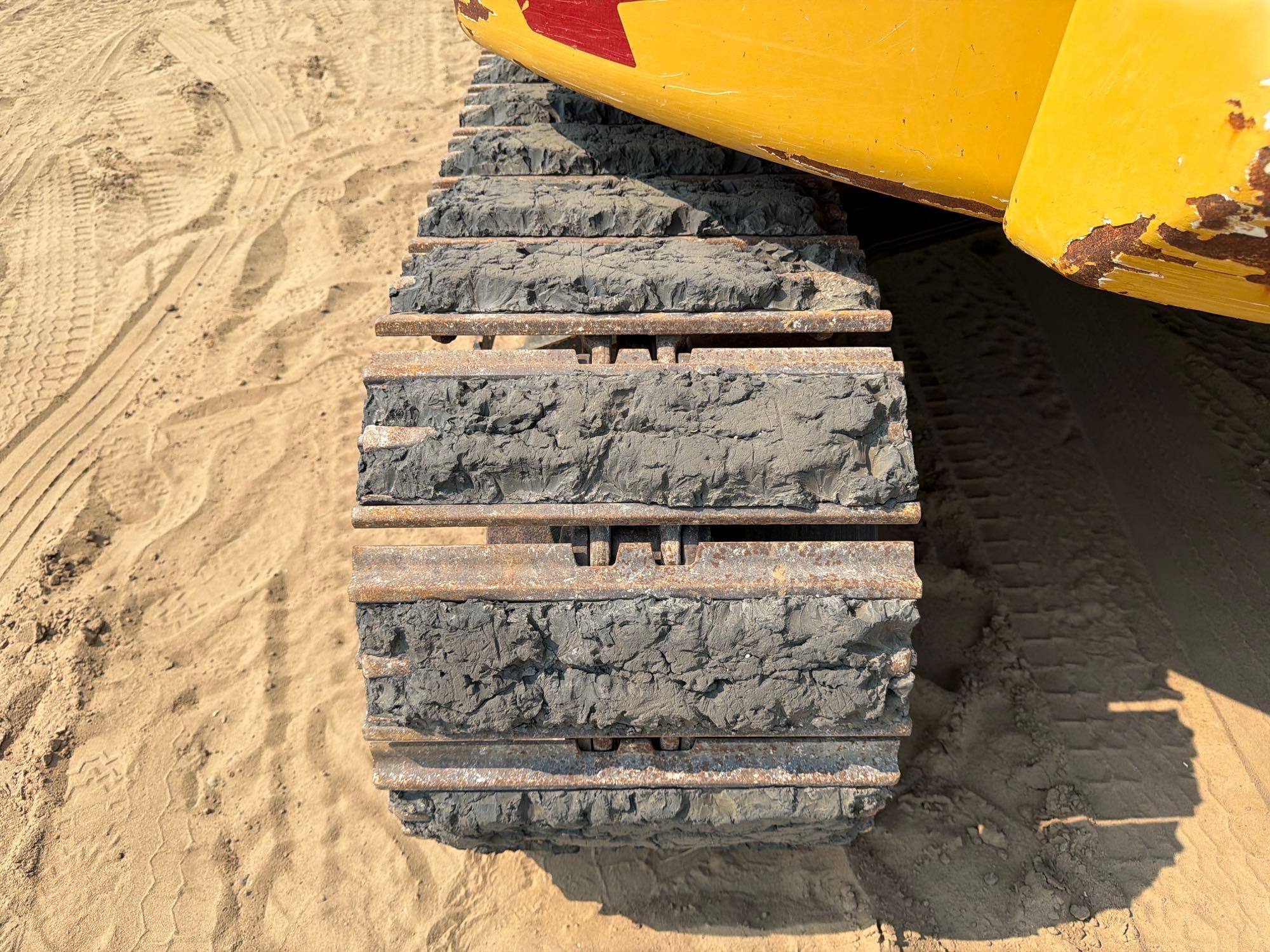 2019 Caterpillar 308